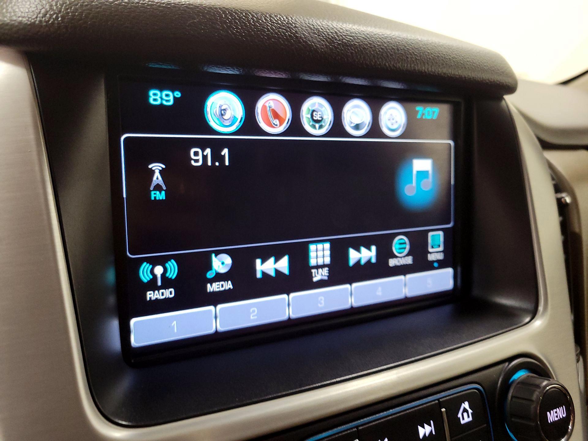 Thumbnail: 2020 GMC Yukon - 16