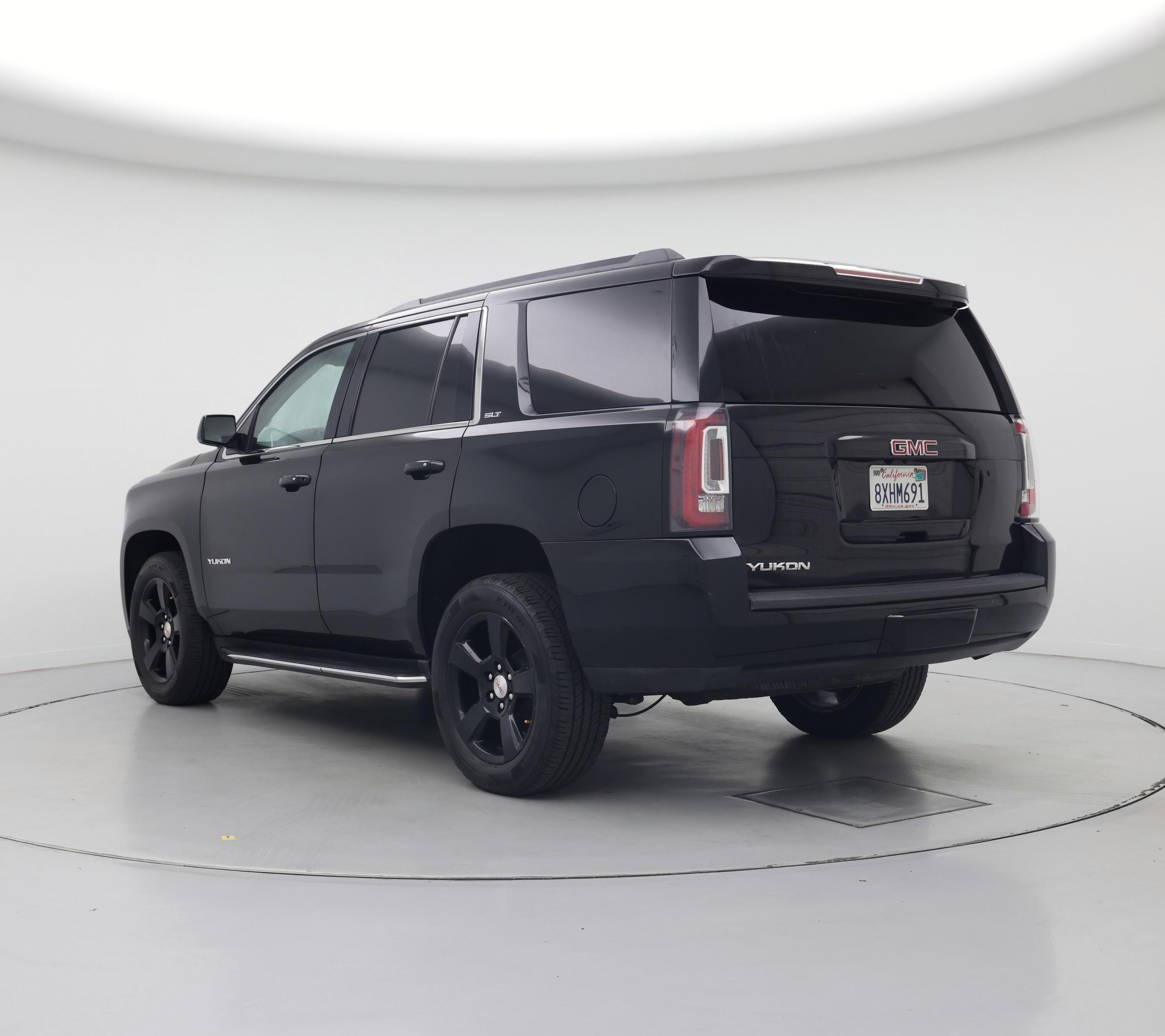 Thumbnail: 2020 GMC Yukon - 2
