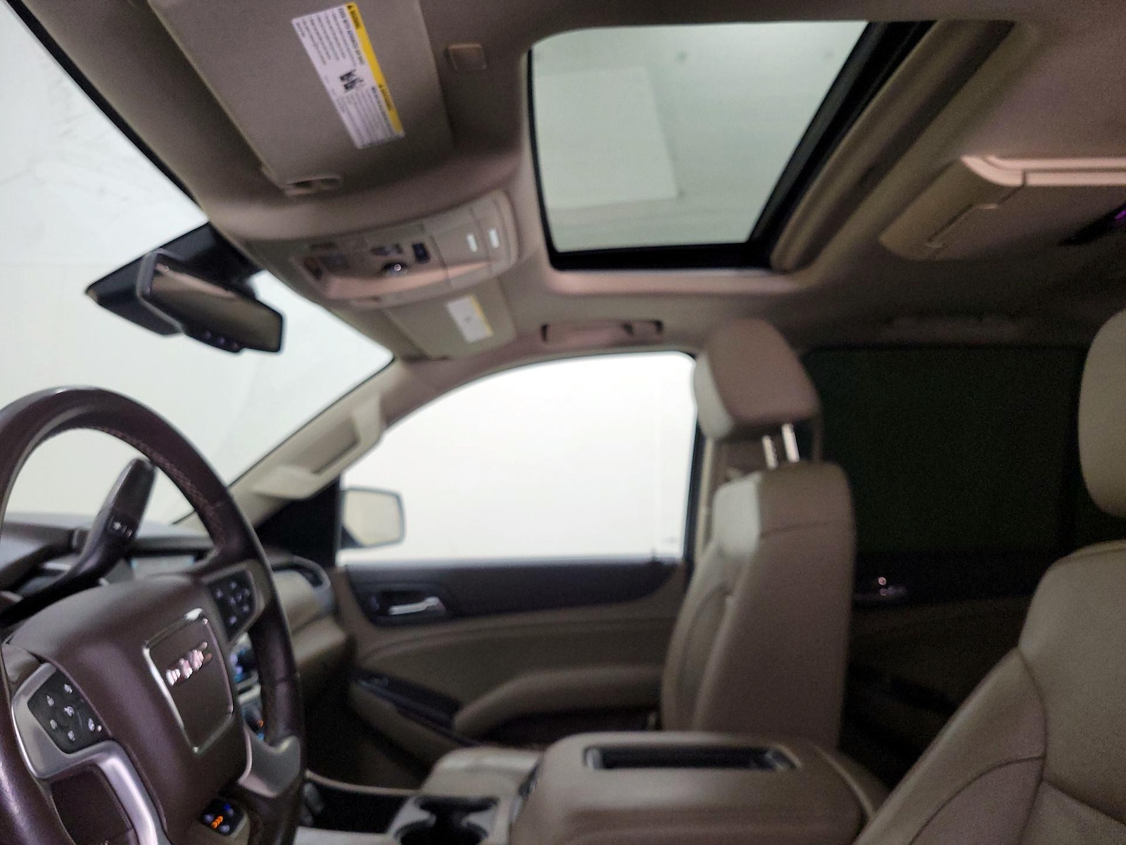 2020 GMC Yukon SLT - Photo 21