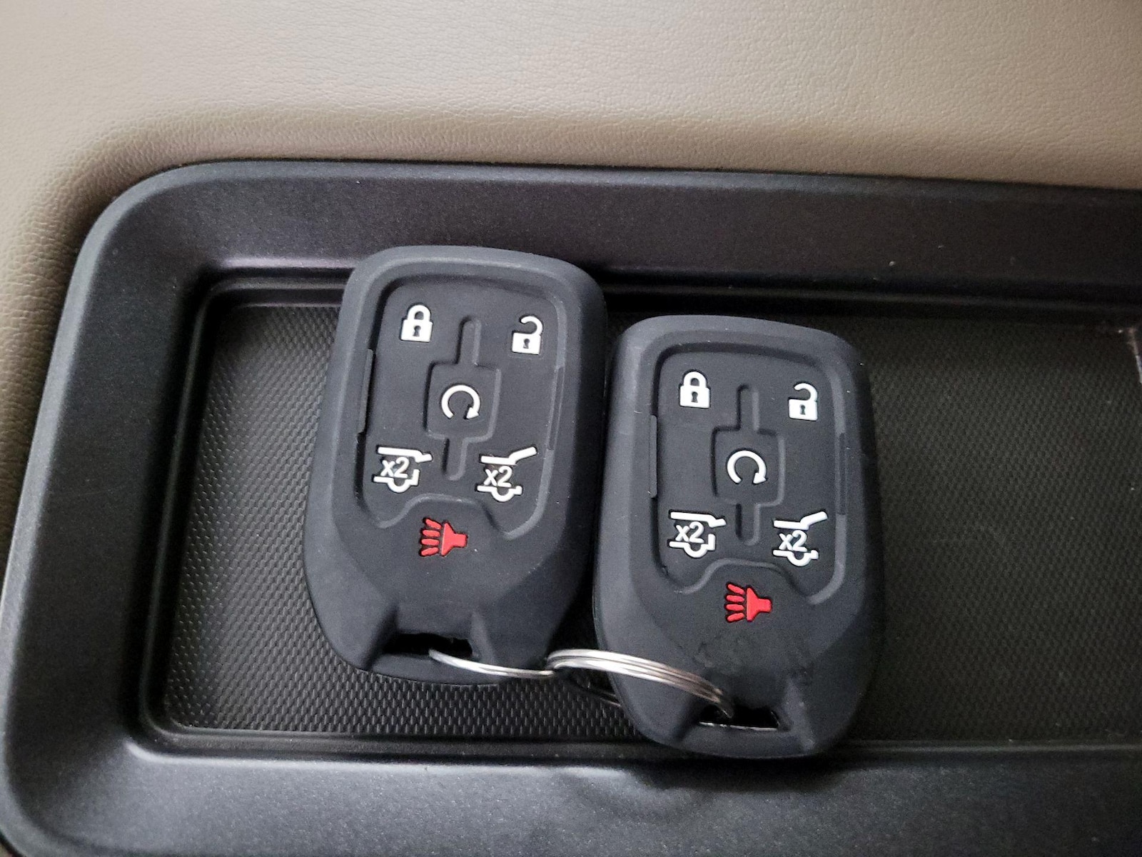 2020 GMC Yukon SLT - Photo 27