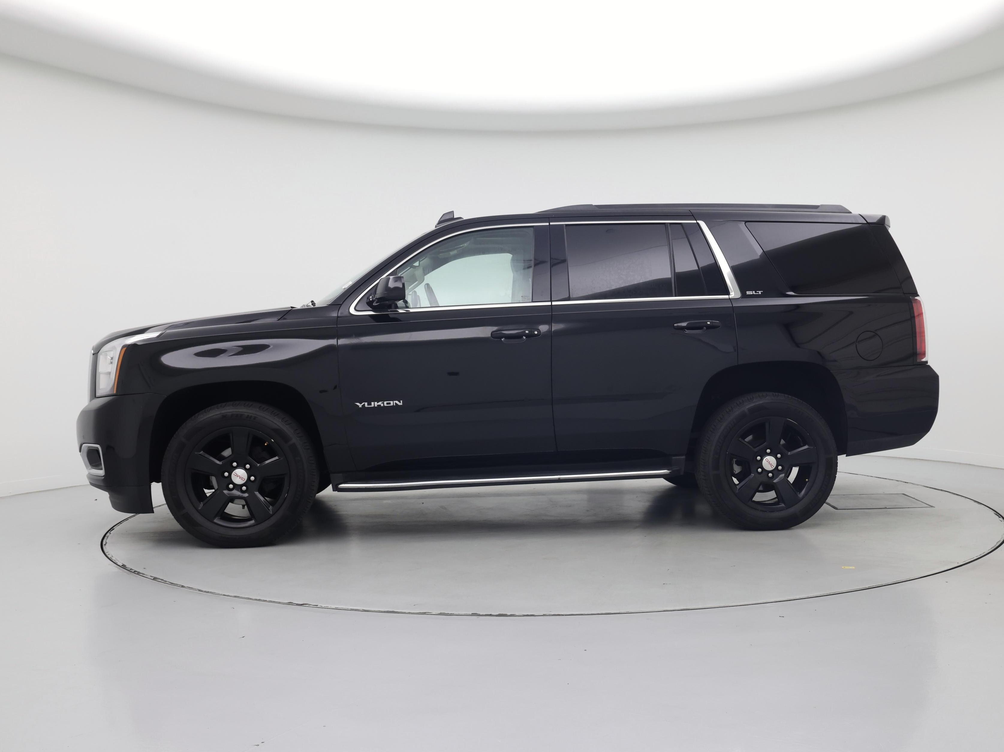 Thumbnail: 2020 GMC Yukon - 3