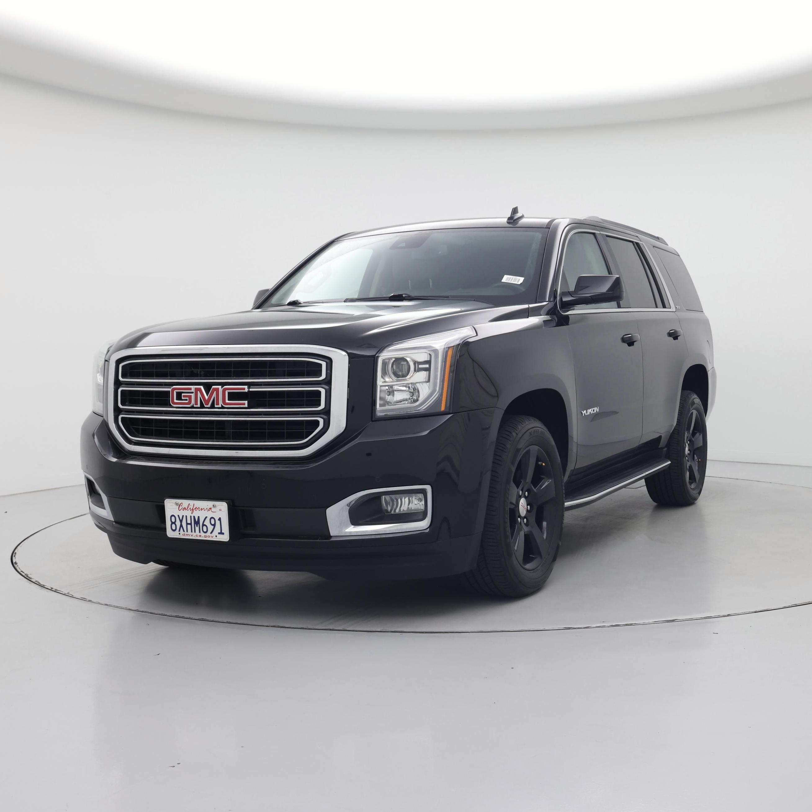 Thumbnail: 2020 GMC Yukon - 4