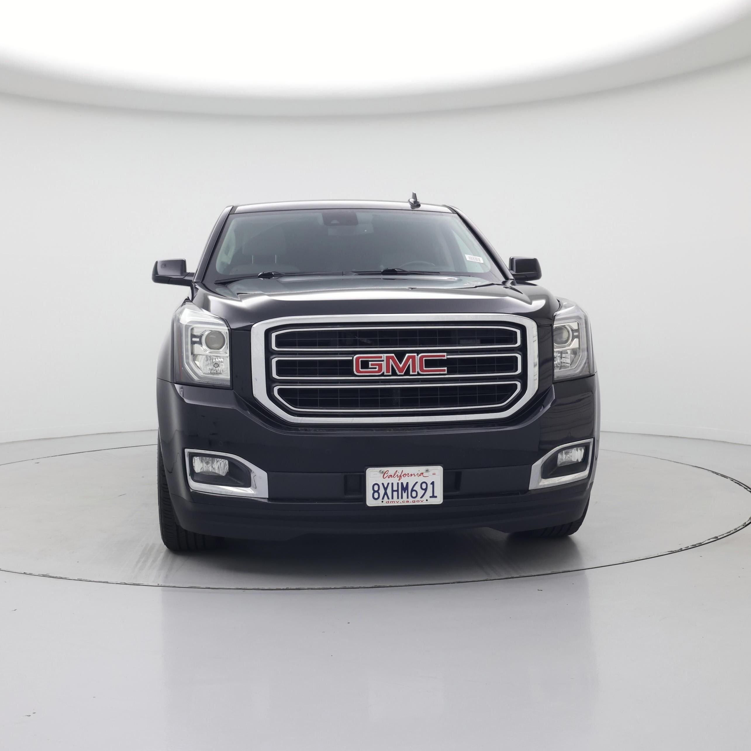 Thumbnail: 2020 GMC Yukon - 5