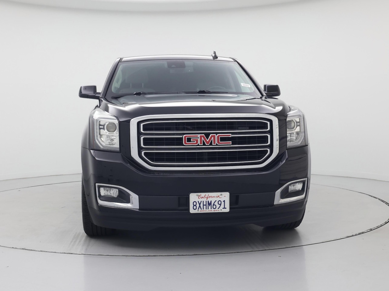 2020 GMC Yukon SLT - Photo 6
