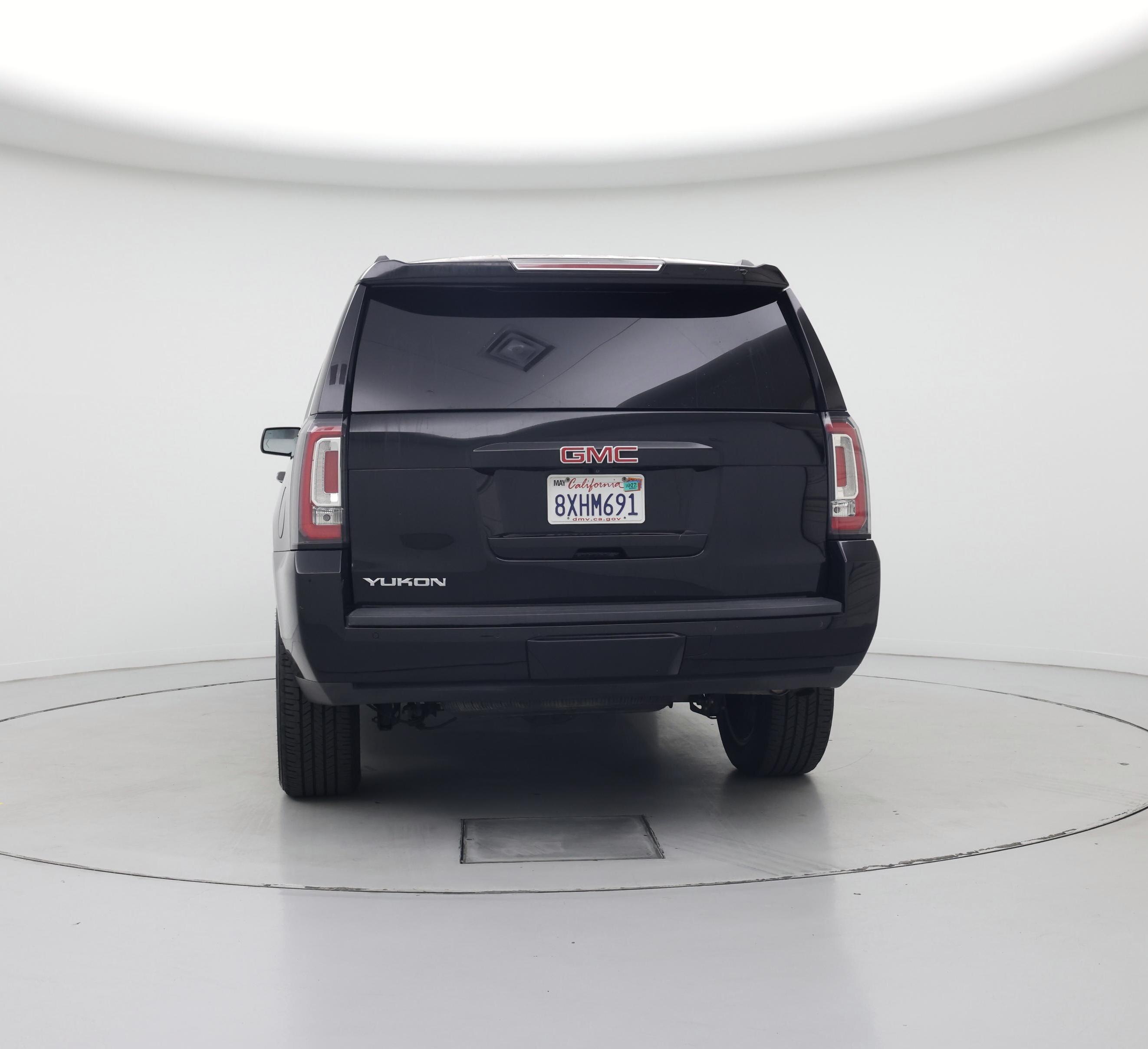 Thumbnail: 2020 GMC Yukon - 6