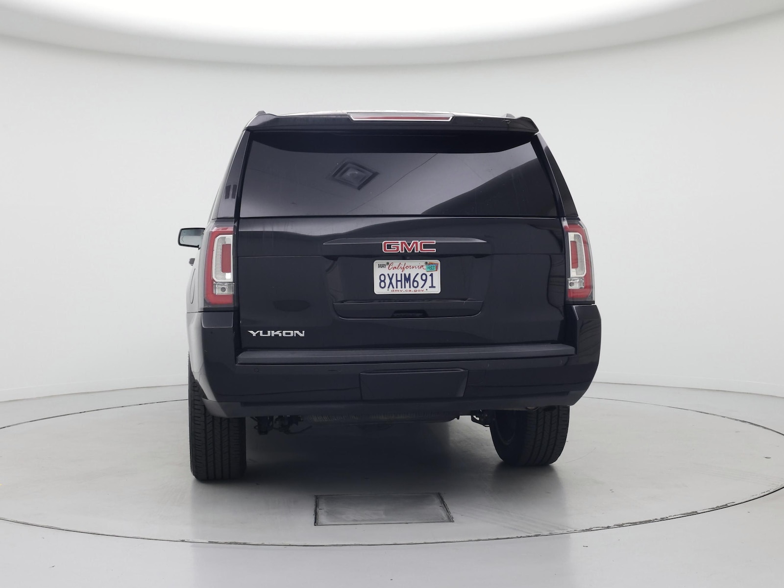 2020 GMC Yukon SLT - Photo 7