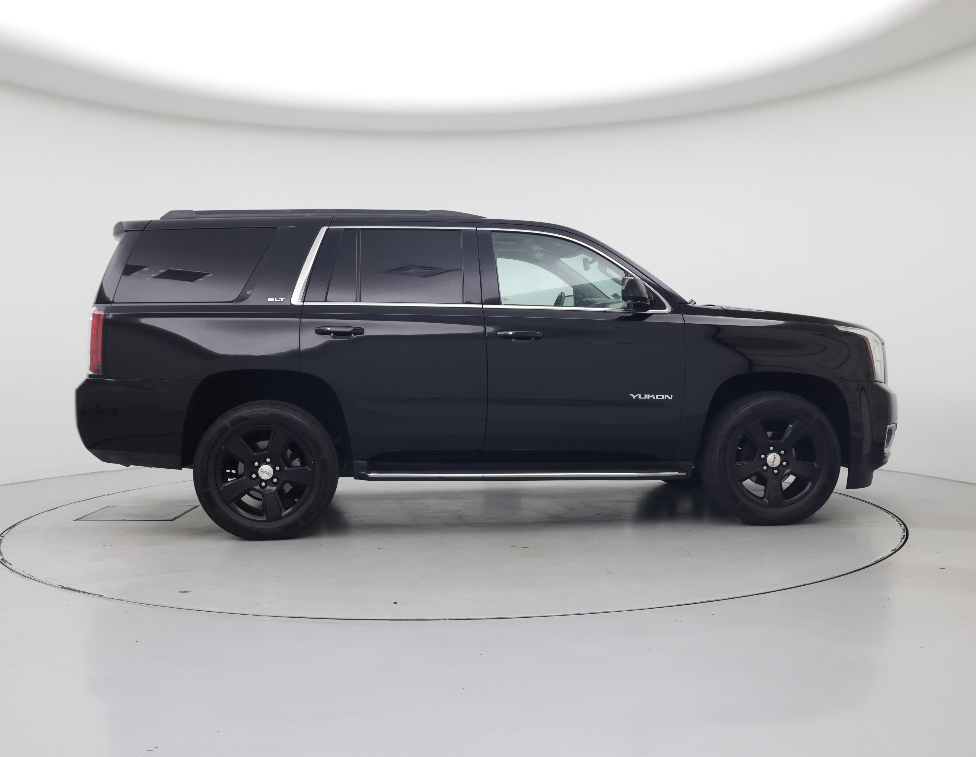 Thumbnail: 2020 GMC Yukon - 7