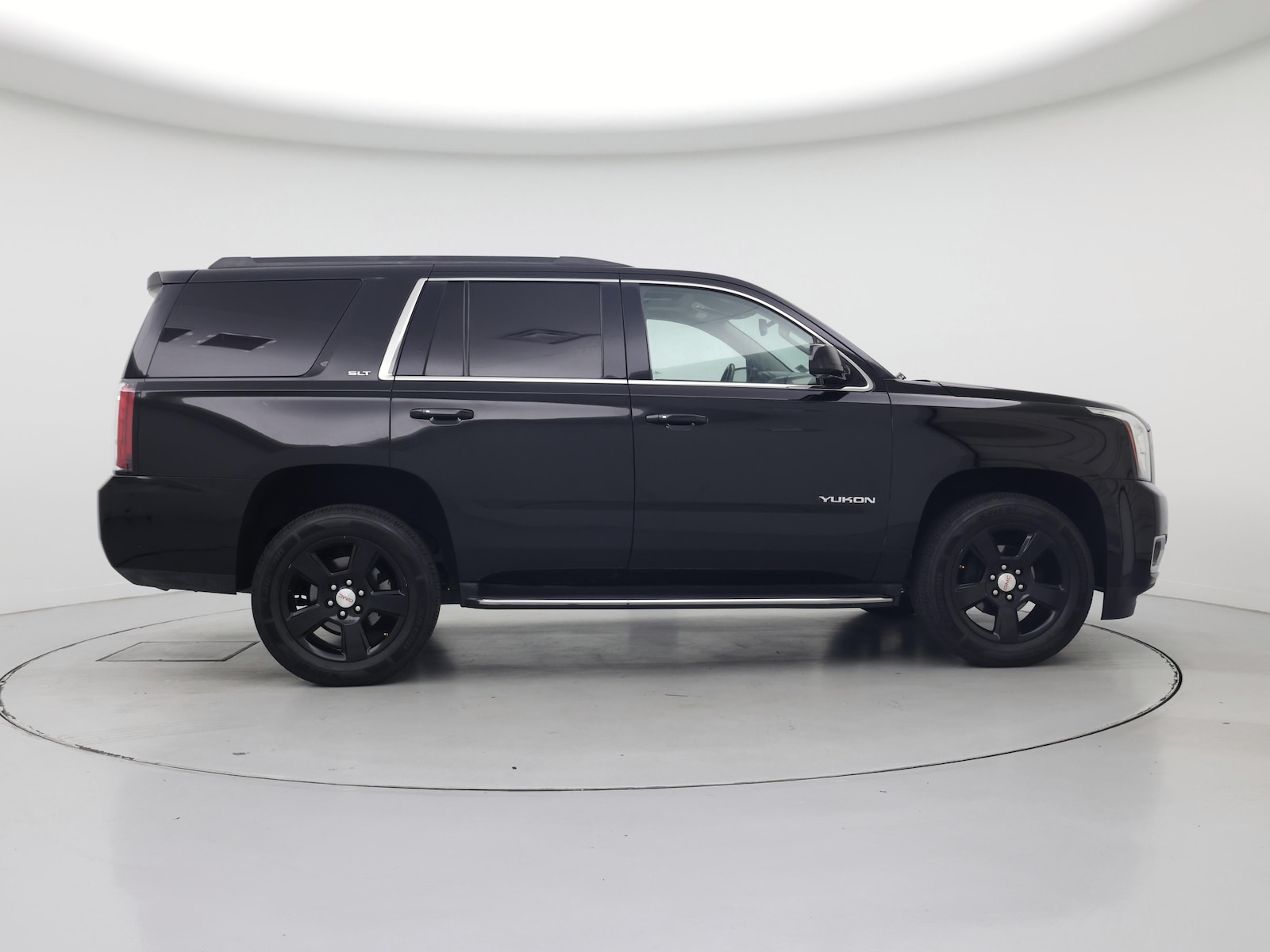 2020 GMC Yukon SLT - Photo 8
