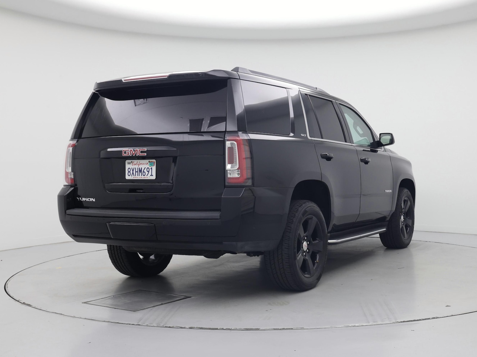 2020 GMC Yukon SLT - Photo 9