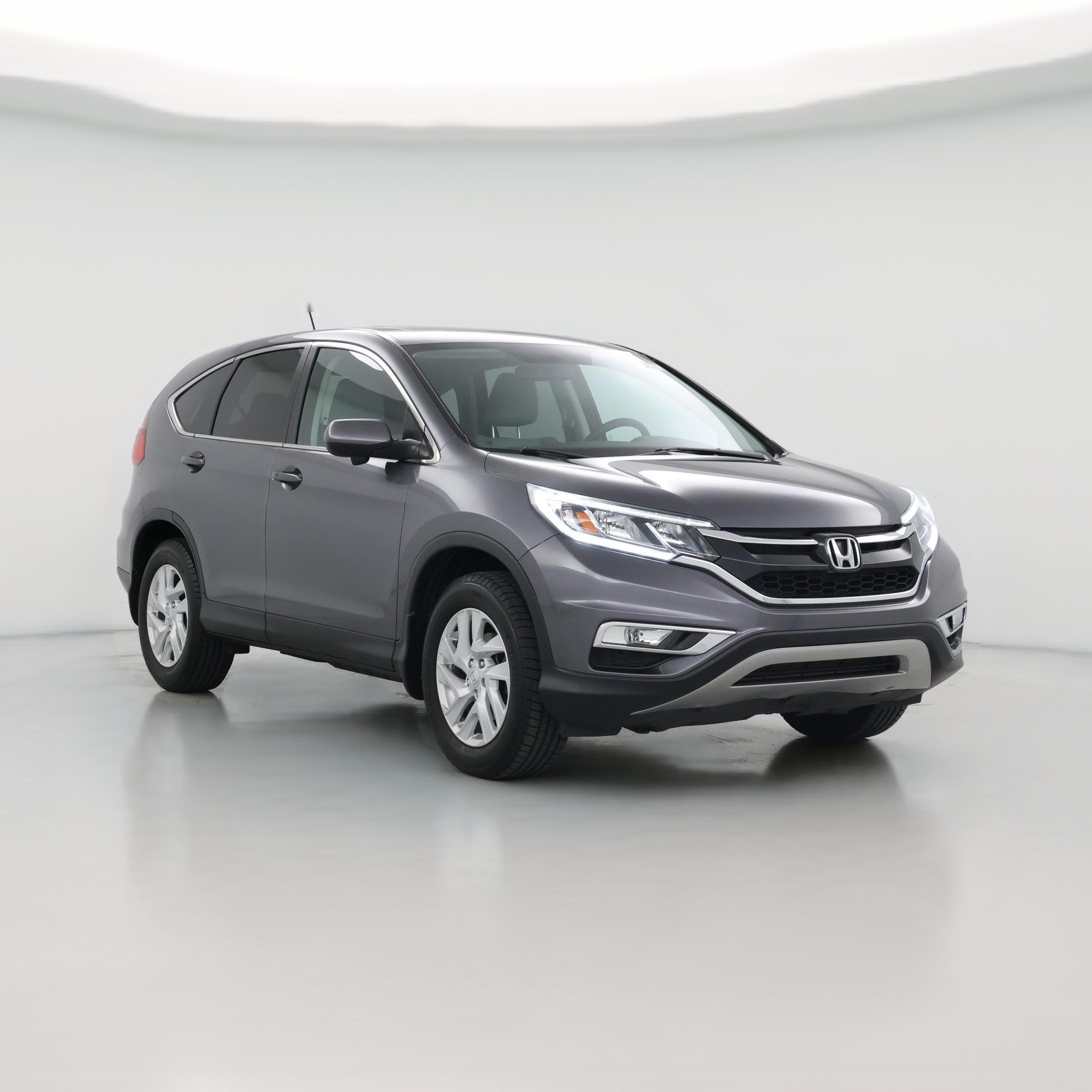Thumbnail: 2016 Honda CR-V - 1