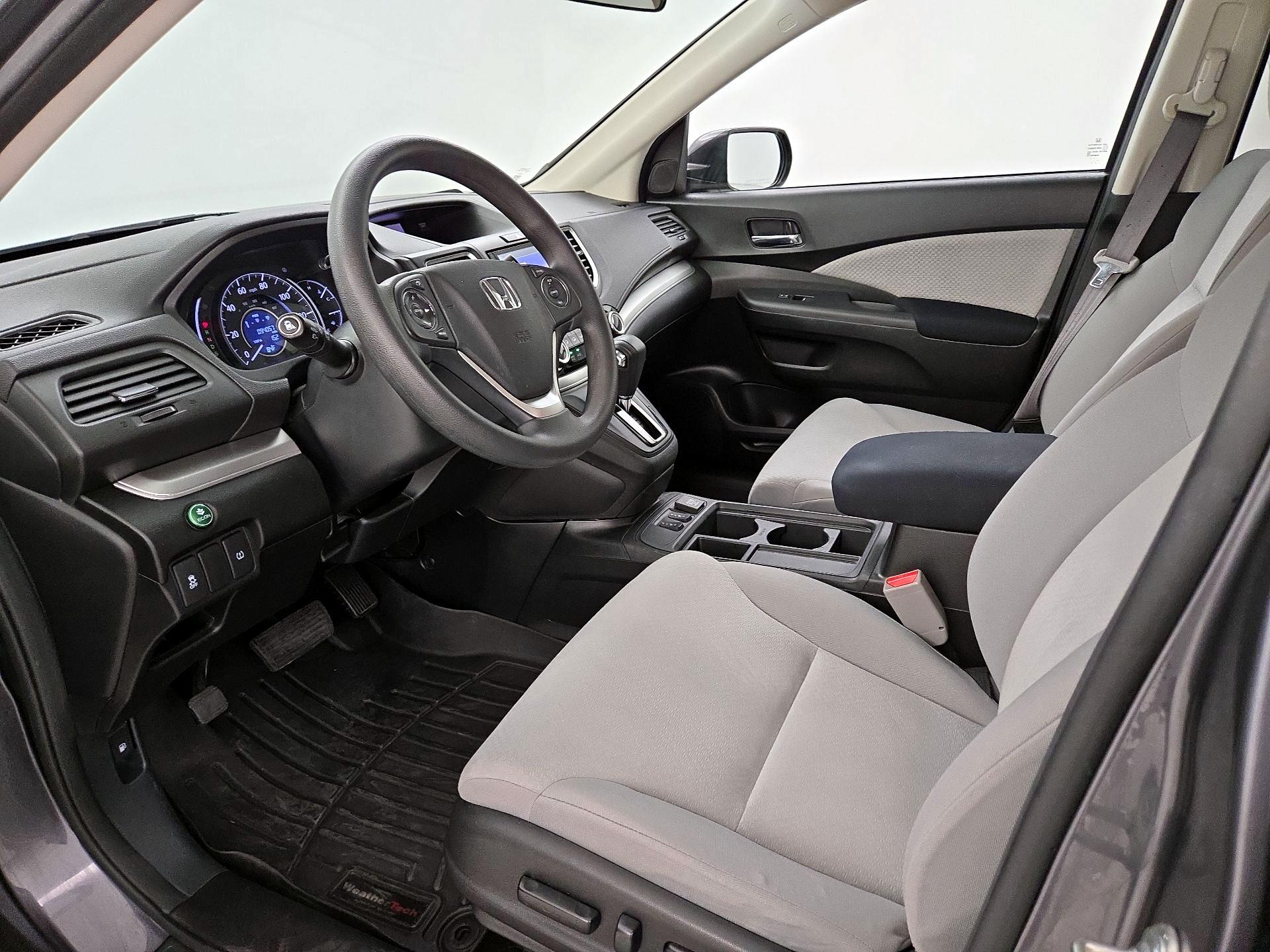 Thumbnail: 2016 Honda CR-V - 11