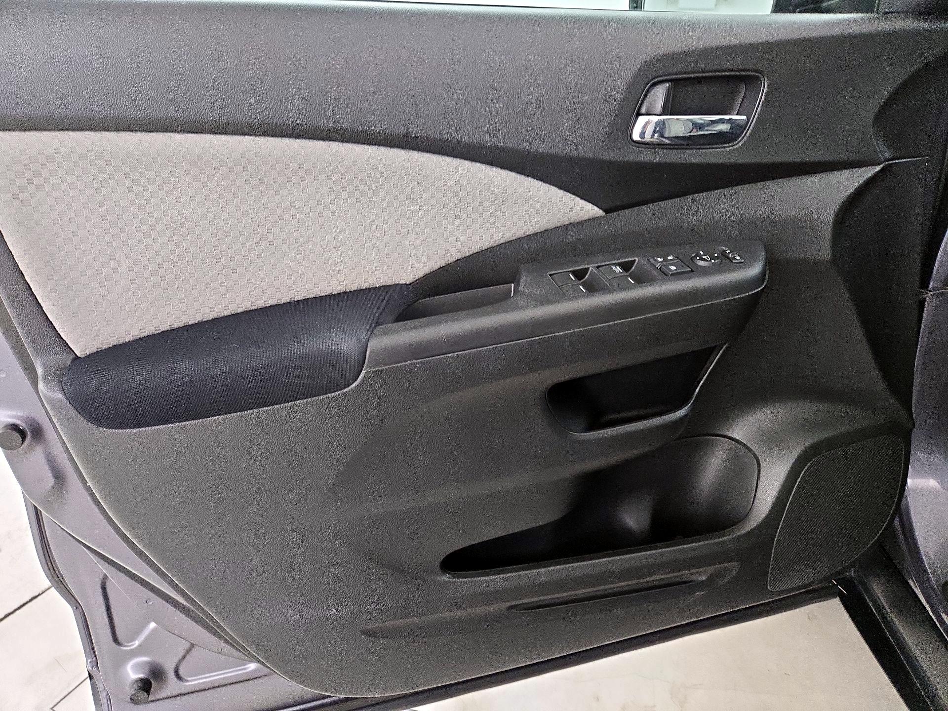 Thumbnail: 2016 Honda CR-V - 12