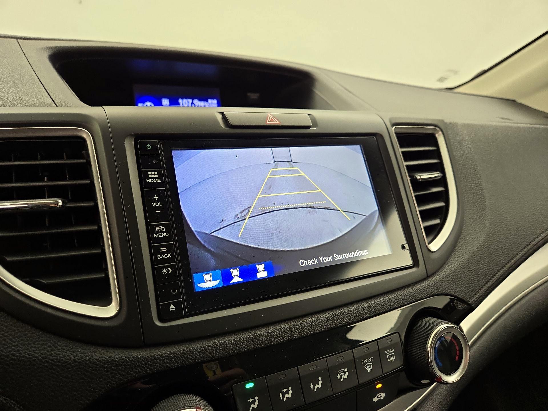 Thumbnail: 2016 Honda CR-V - 14