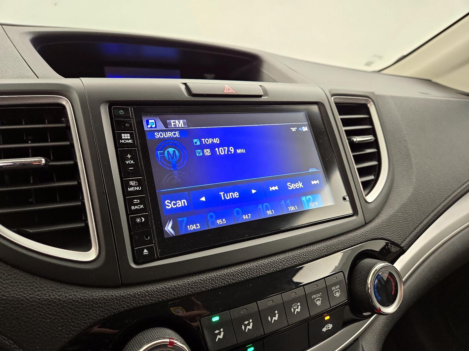Thumbnail: 2016 Honda CR-V - 15