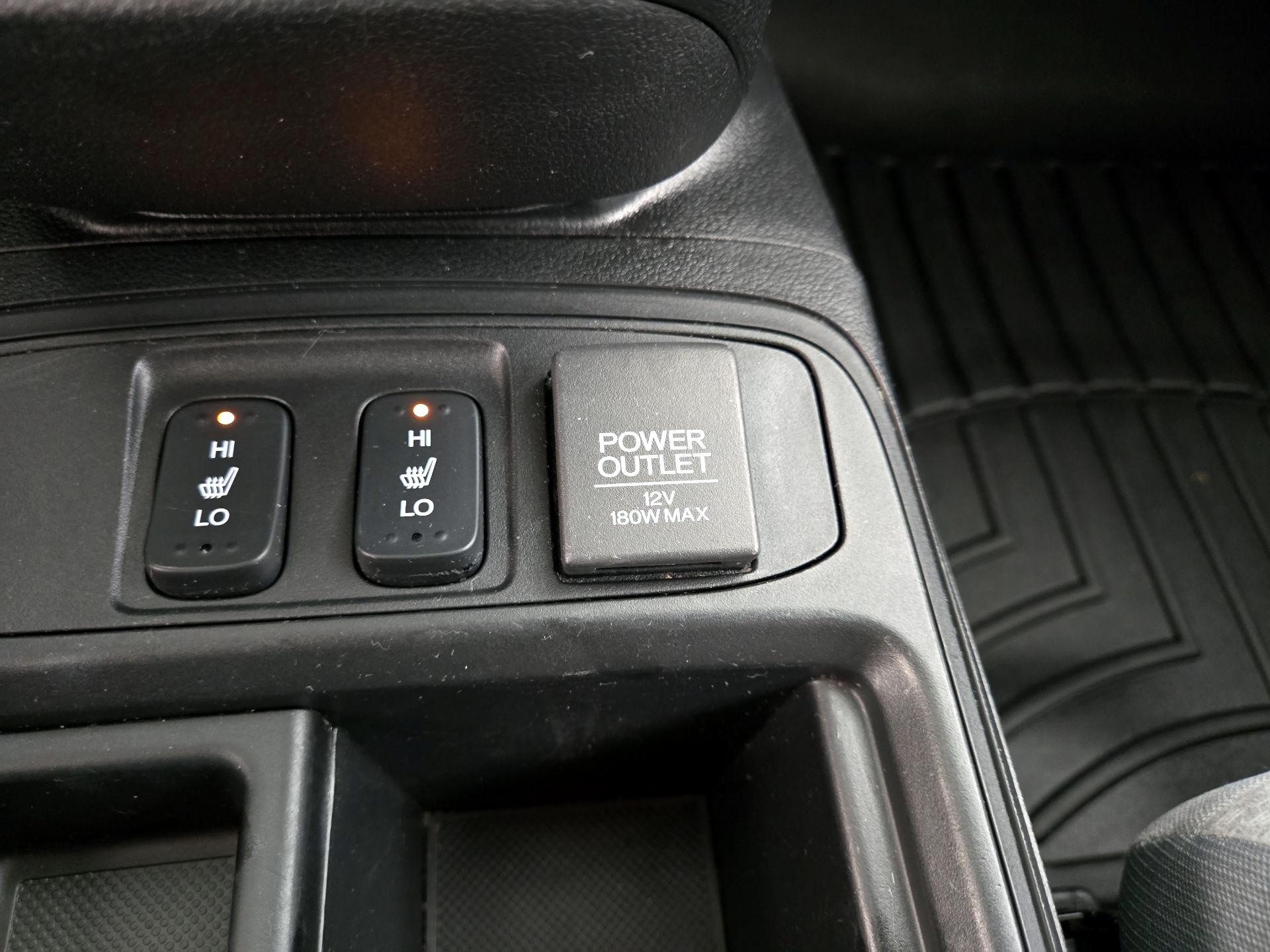Thumbnail: 2016 Honda CR-V - 18