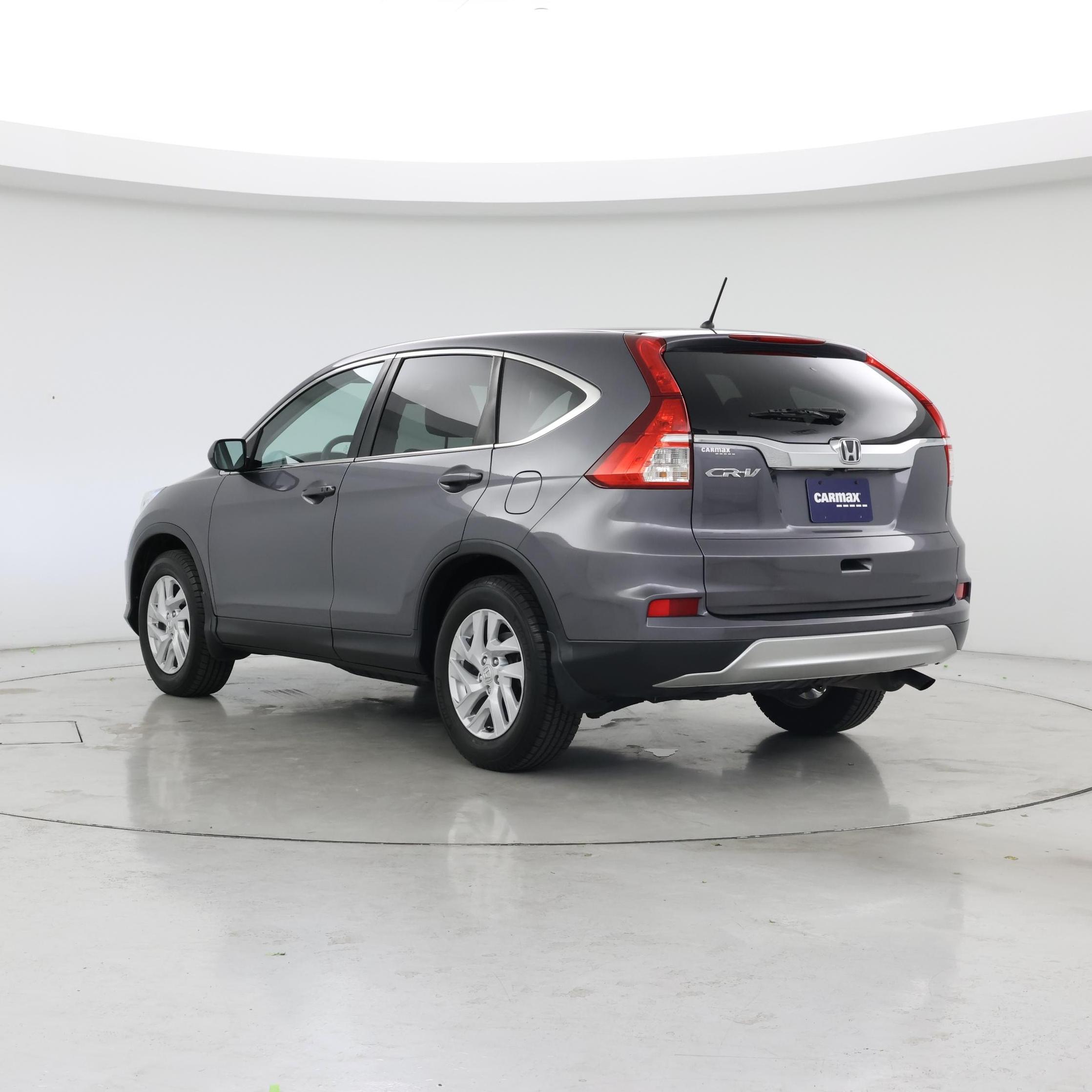 Thumbnail: 2016 Honda CR-V - 2