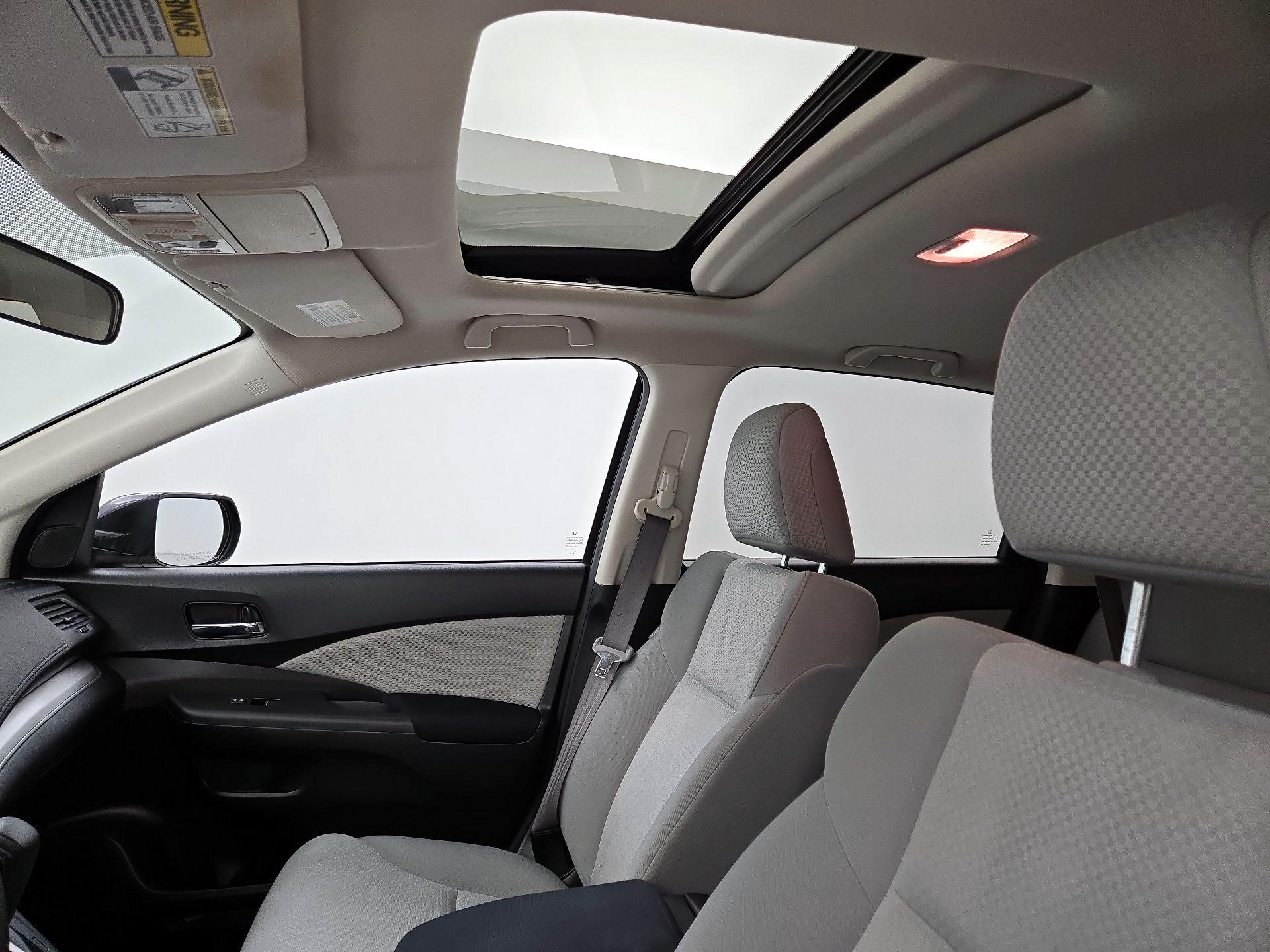 Thumbnail: 2016 Honda CR-V - 19