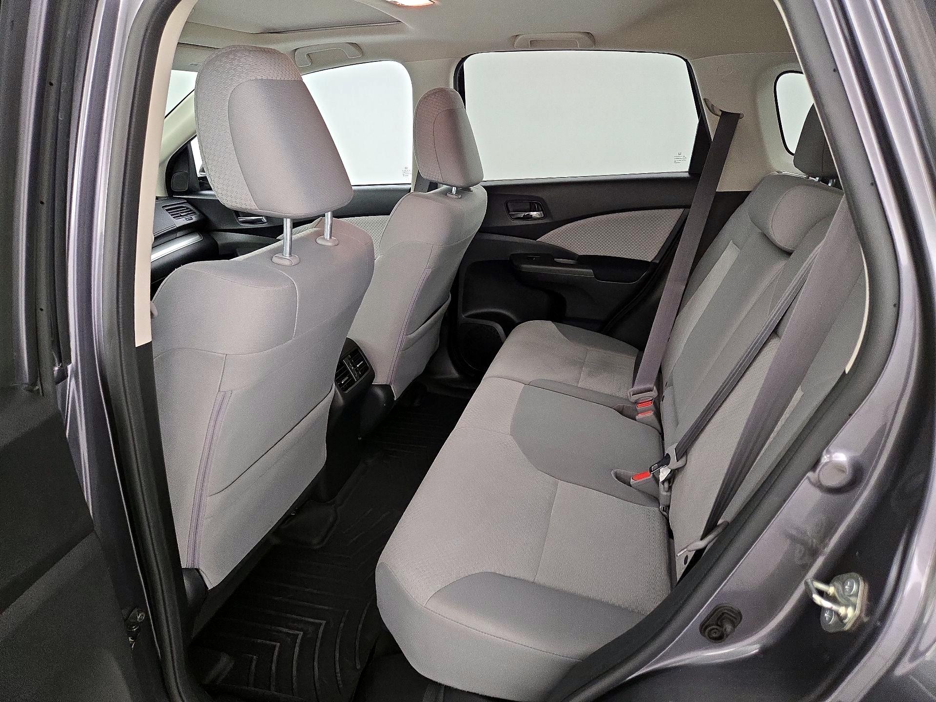 Thumbnail: 2016 Honda CR-V - 20
