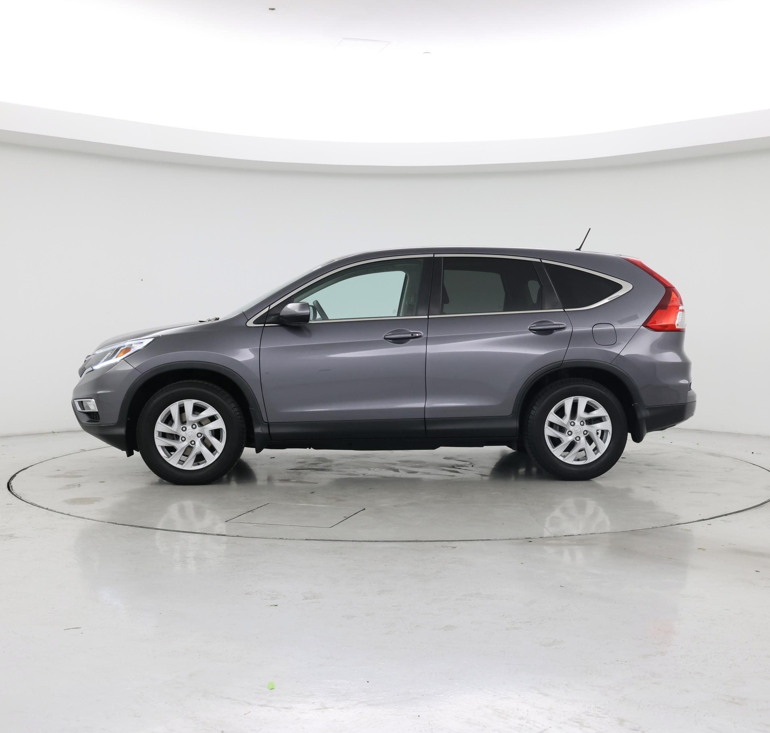 Thumbnail: 2016 Honda CR-V - 3