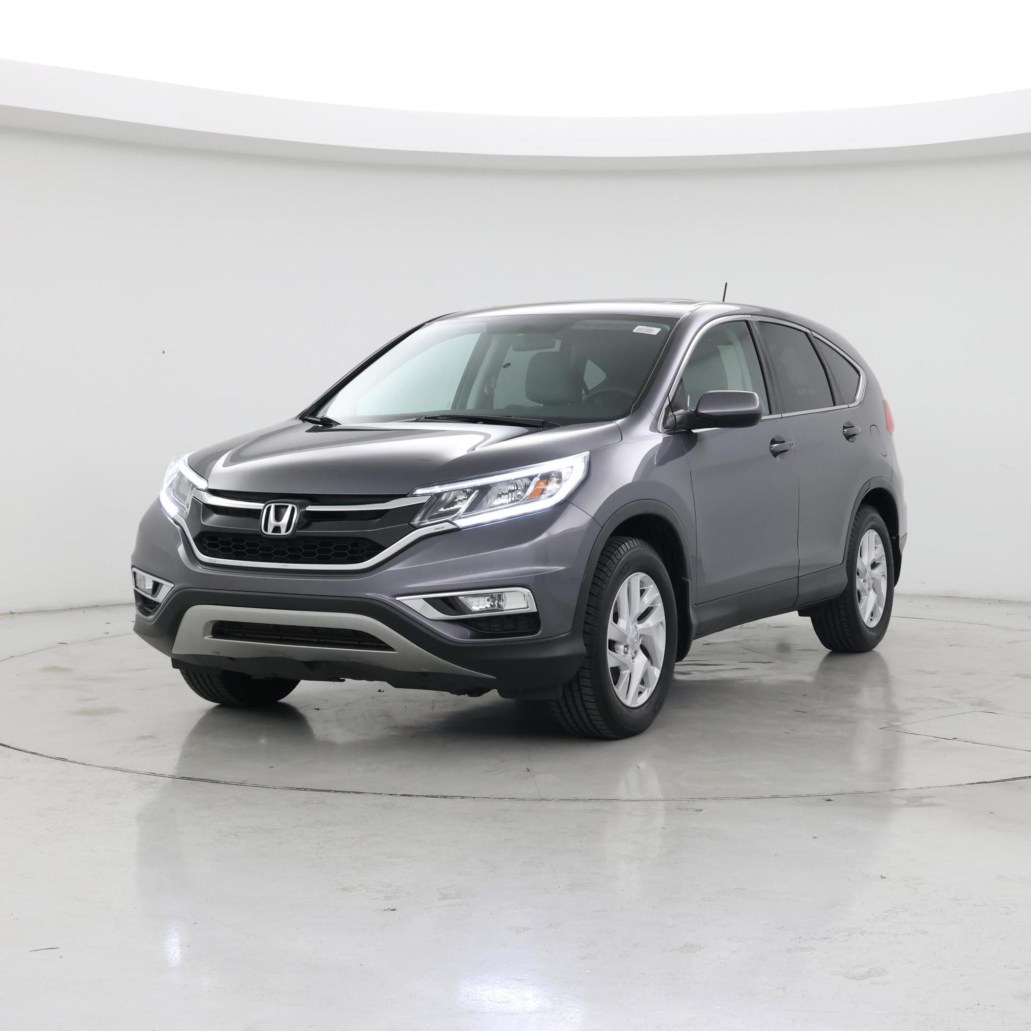 Thumbnail: 2016 Honda CR-V - 4