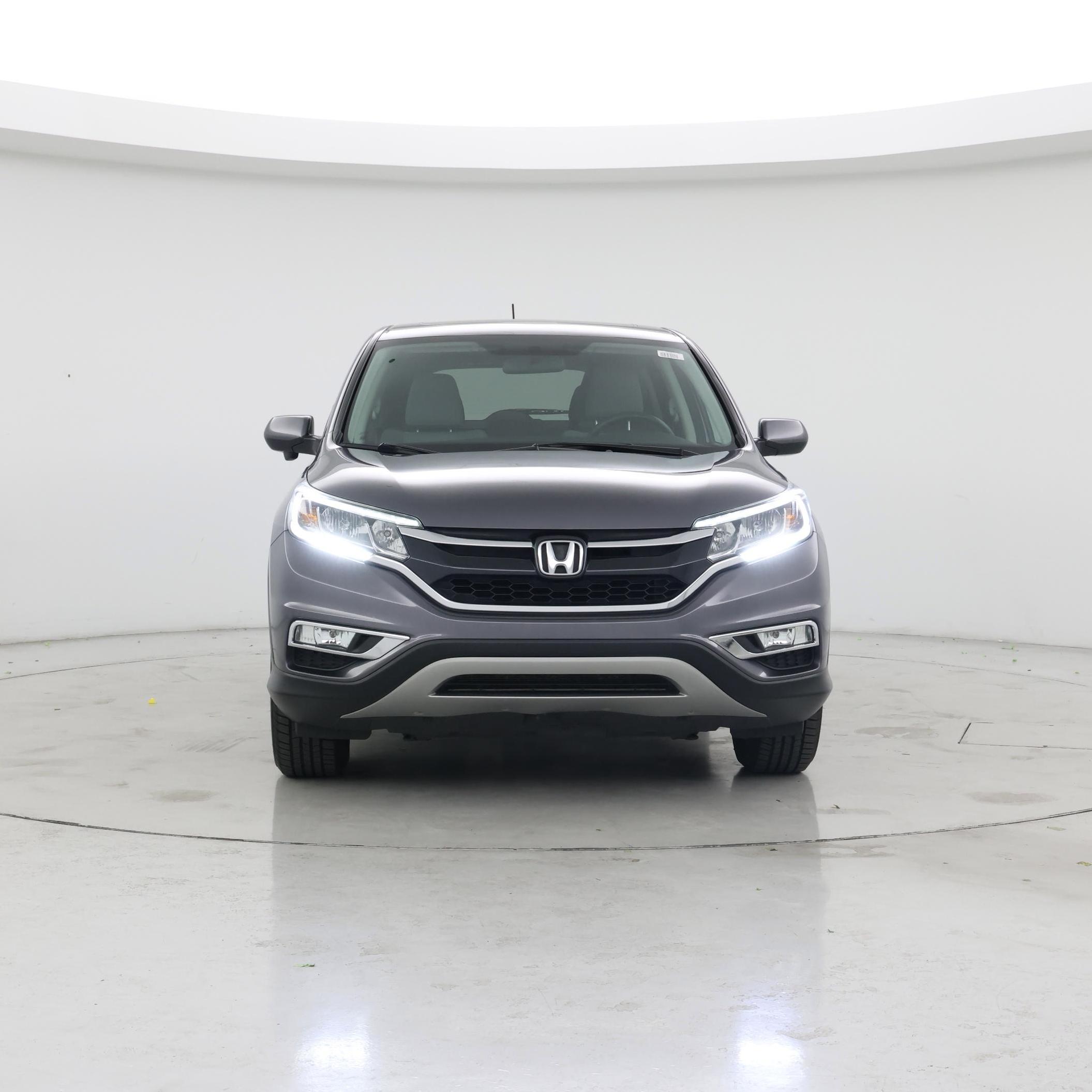 Thumbnail: 2016 Honda CR-V - 5