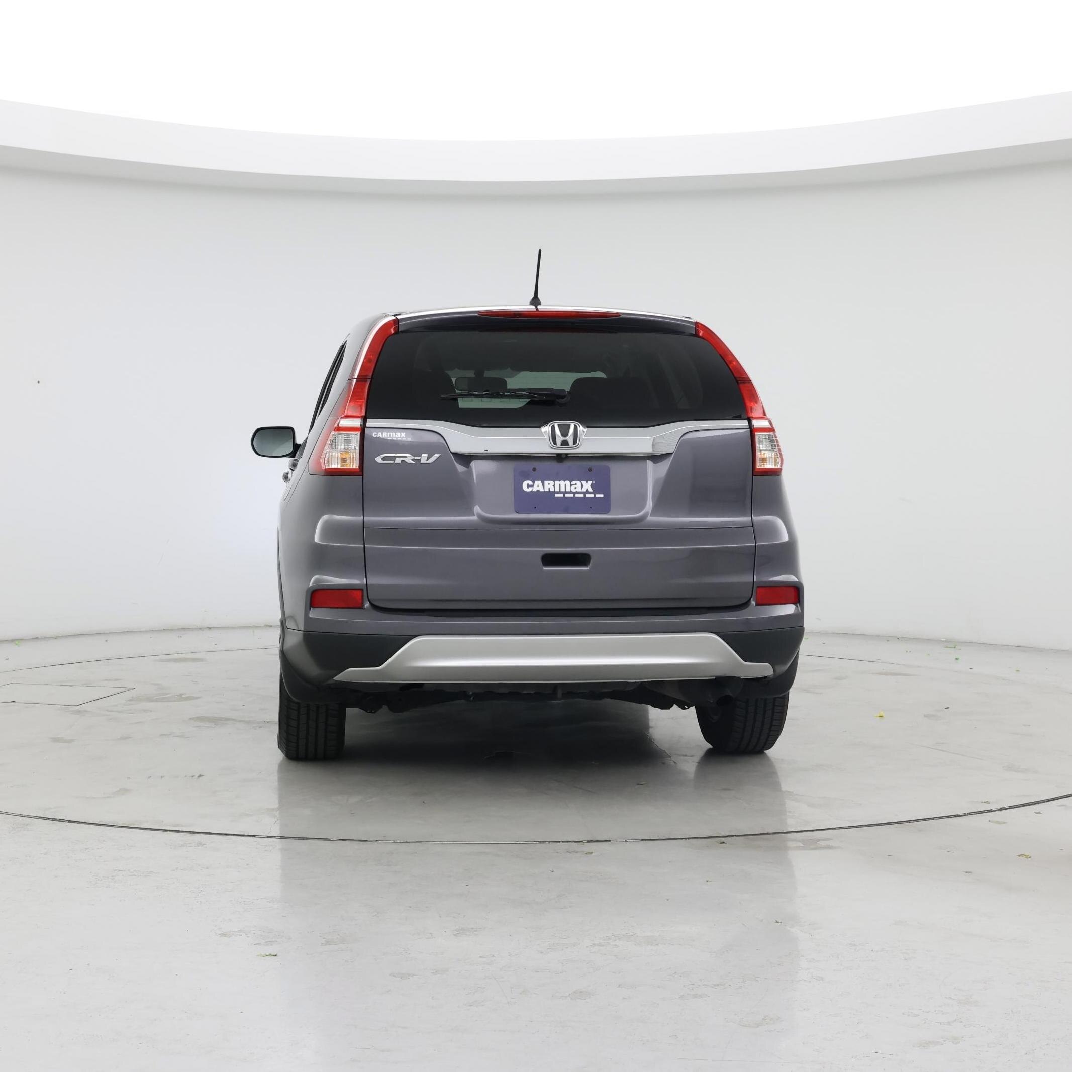 Thumbnail: 2016 Honda CR-V - 6