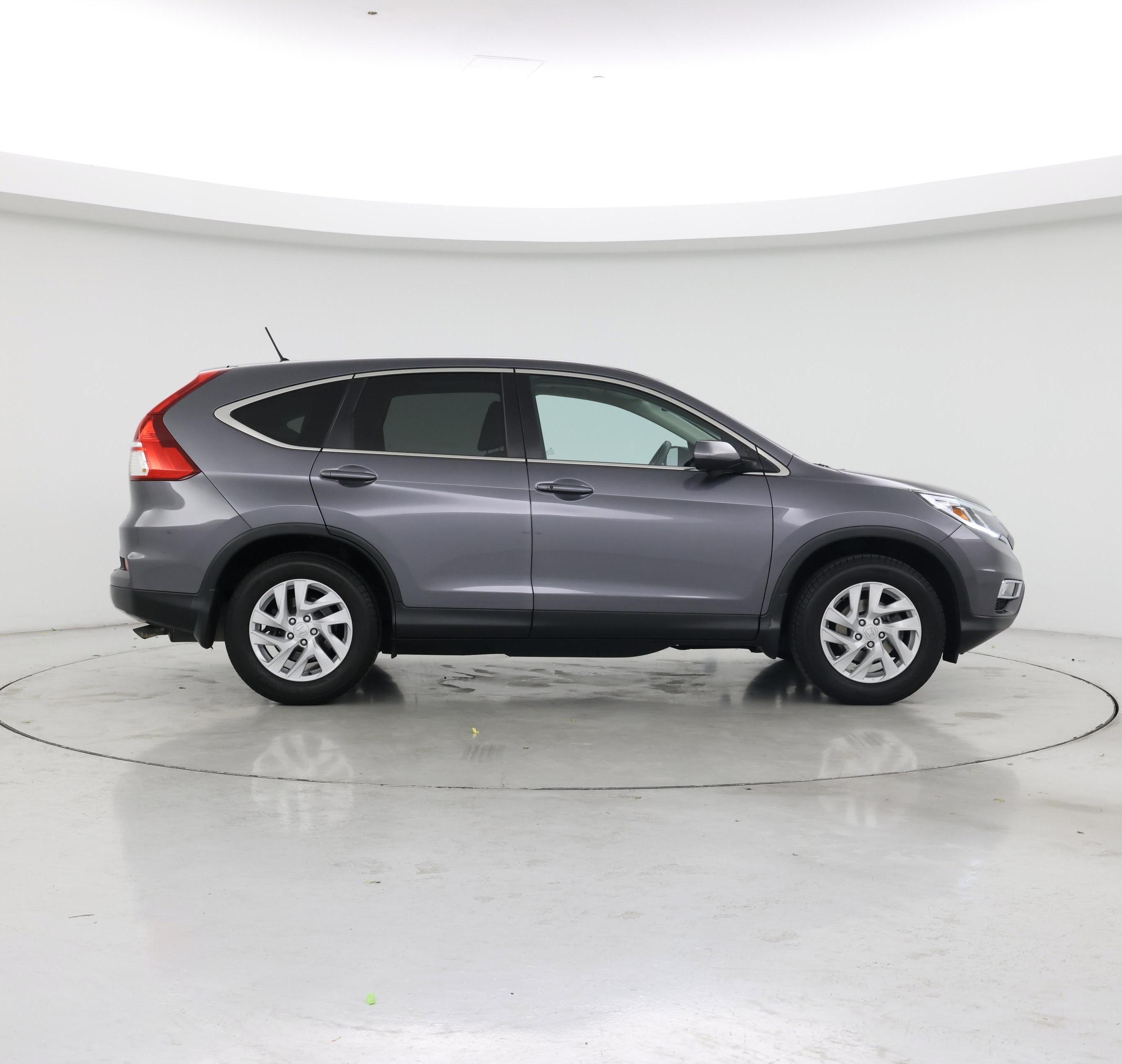 Thumbnail: 2016 Honda CR-V - 7