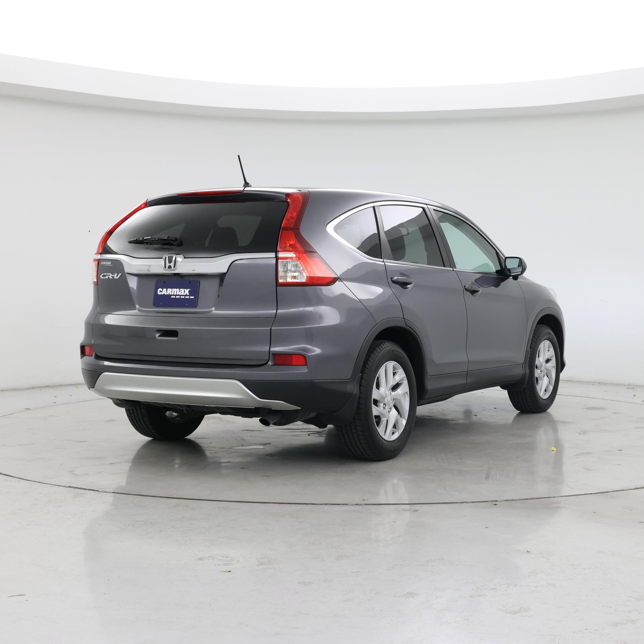 Thumbnail: 2016 Honda CR-V - 8