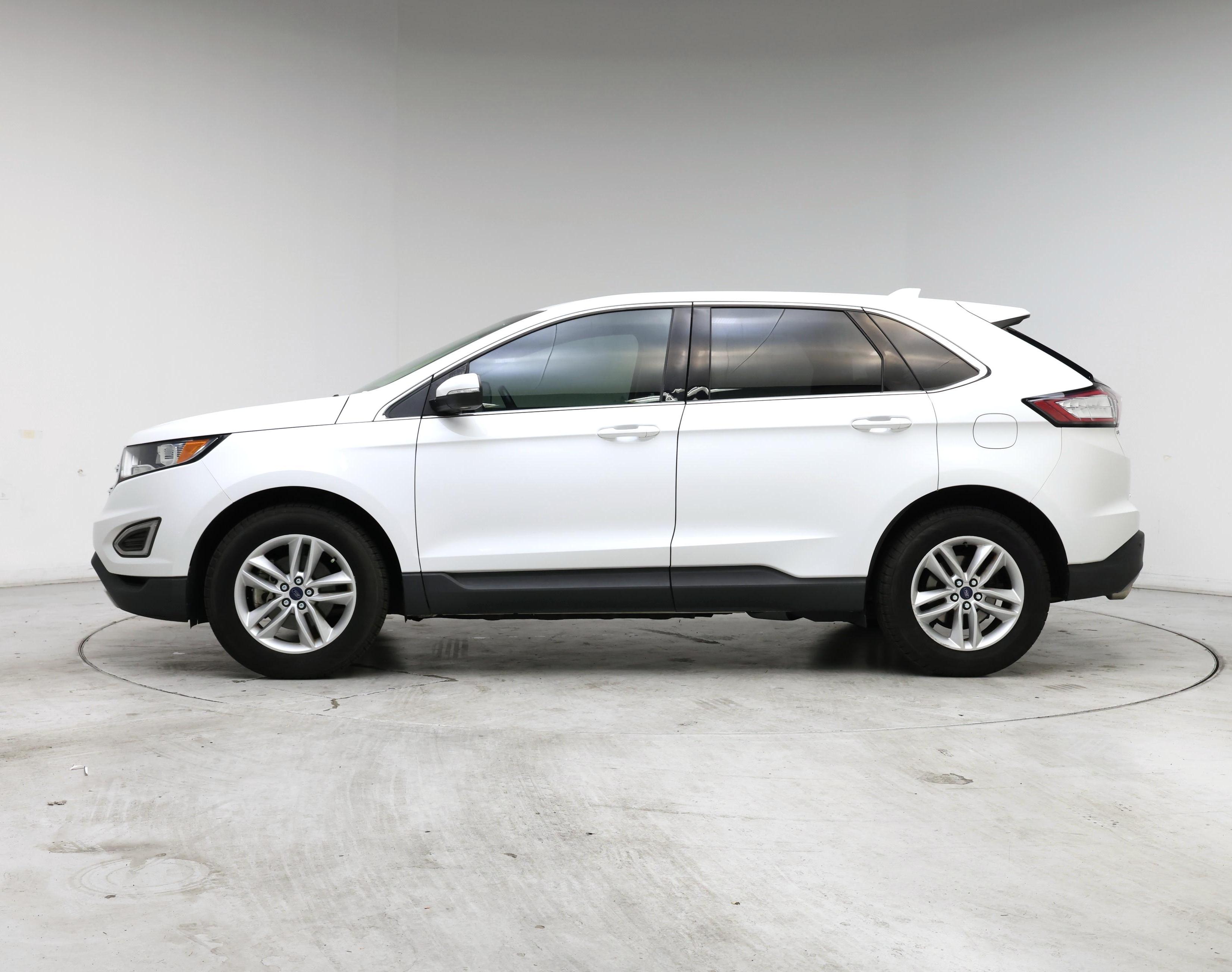Thumbnail: 2017 Ford Edge - 3