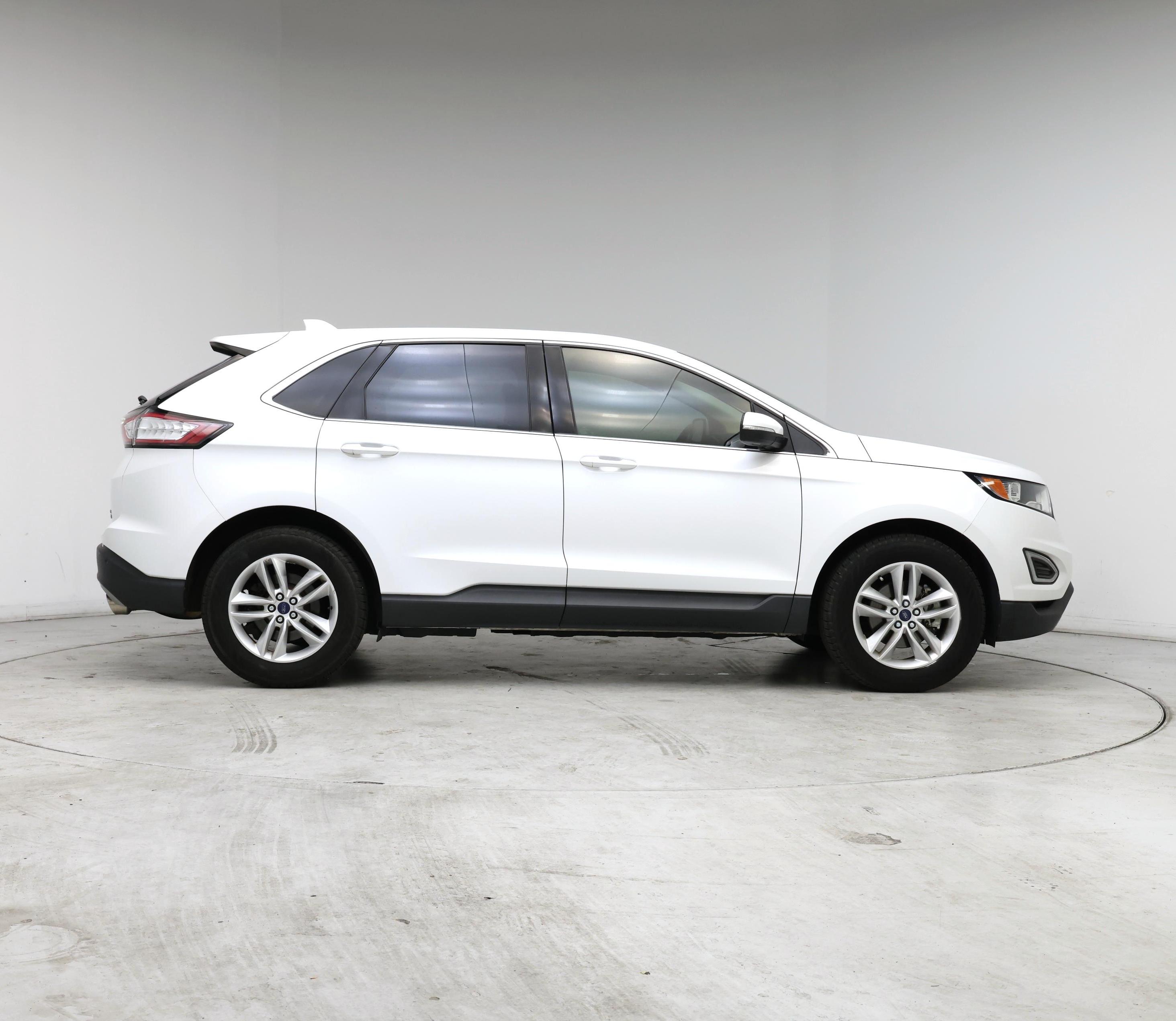 Thumbnail: 2017 Ford Edge - 7