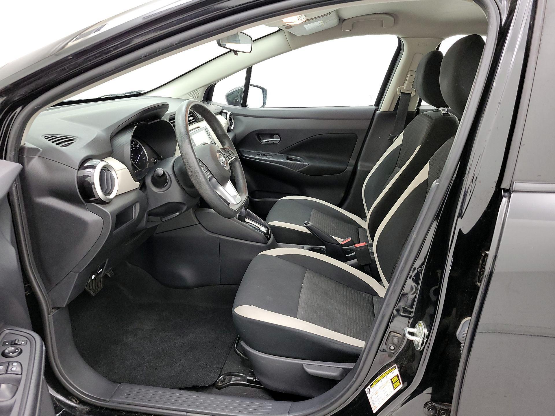 Thumbnail: 2021 Nissan Versa - 11