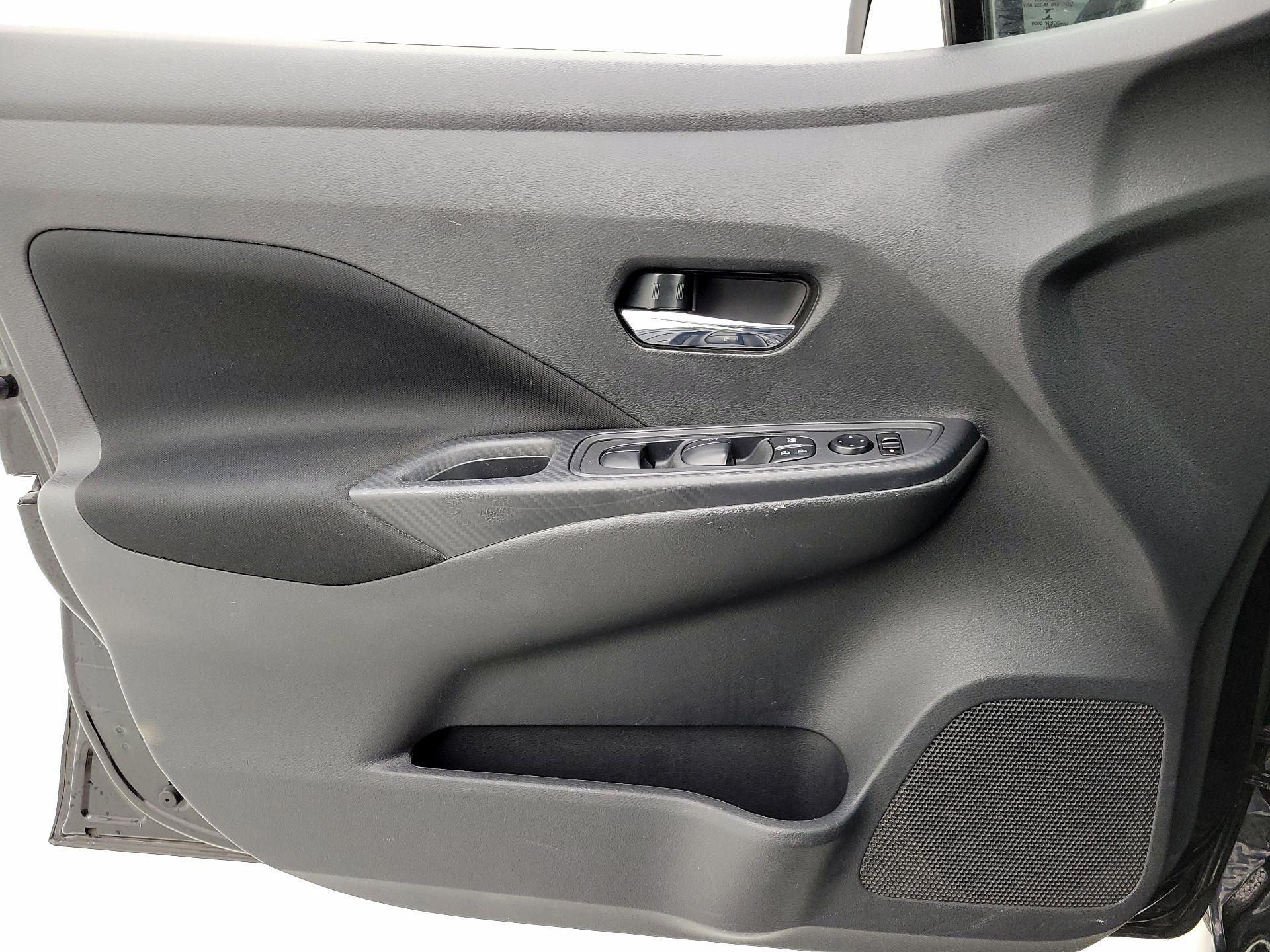 Thumbnail: 2021 Nissan Versa - 12