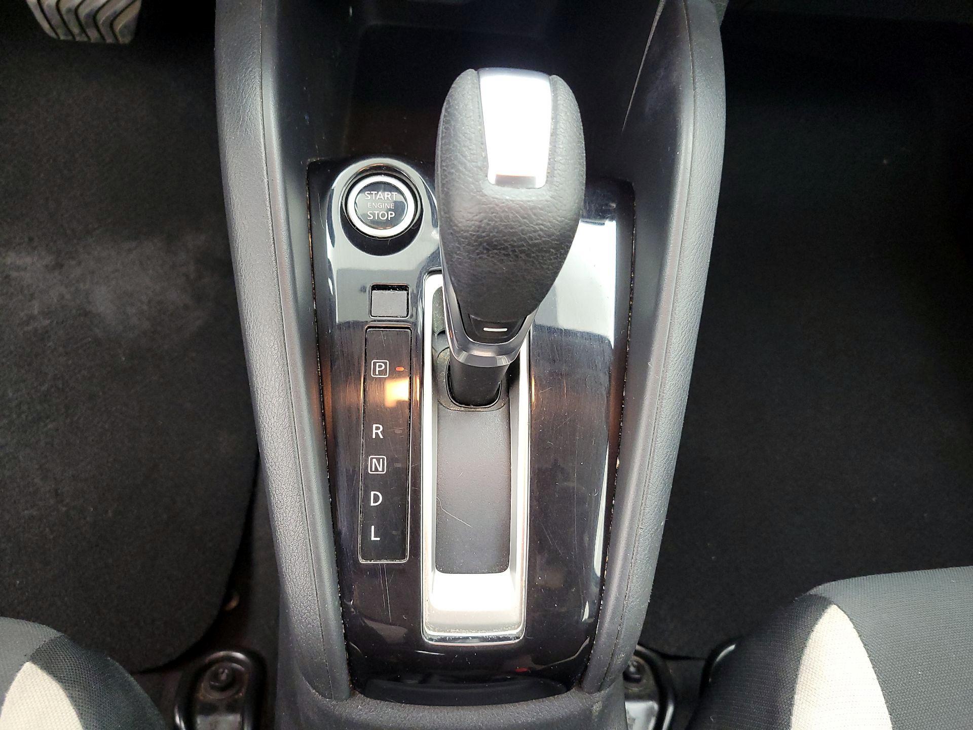 Thumbnail: 2021 Nissan Versa - 16