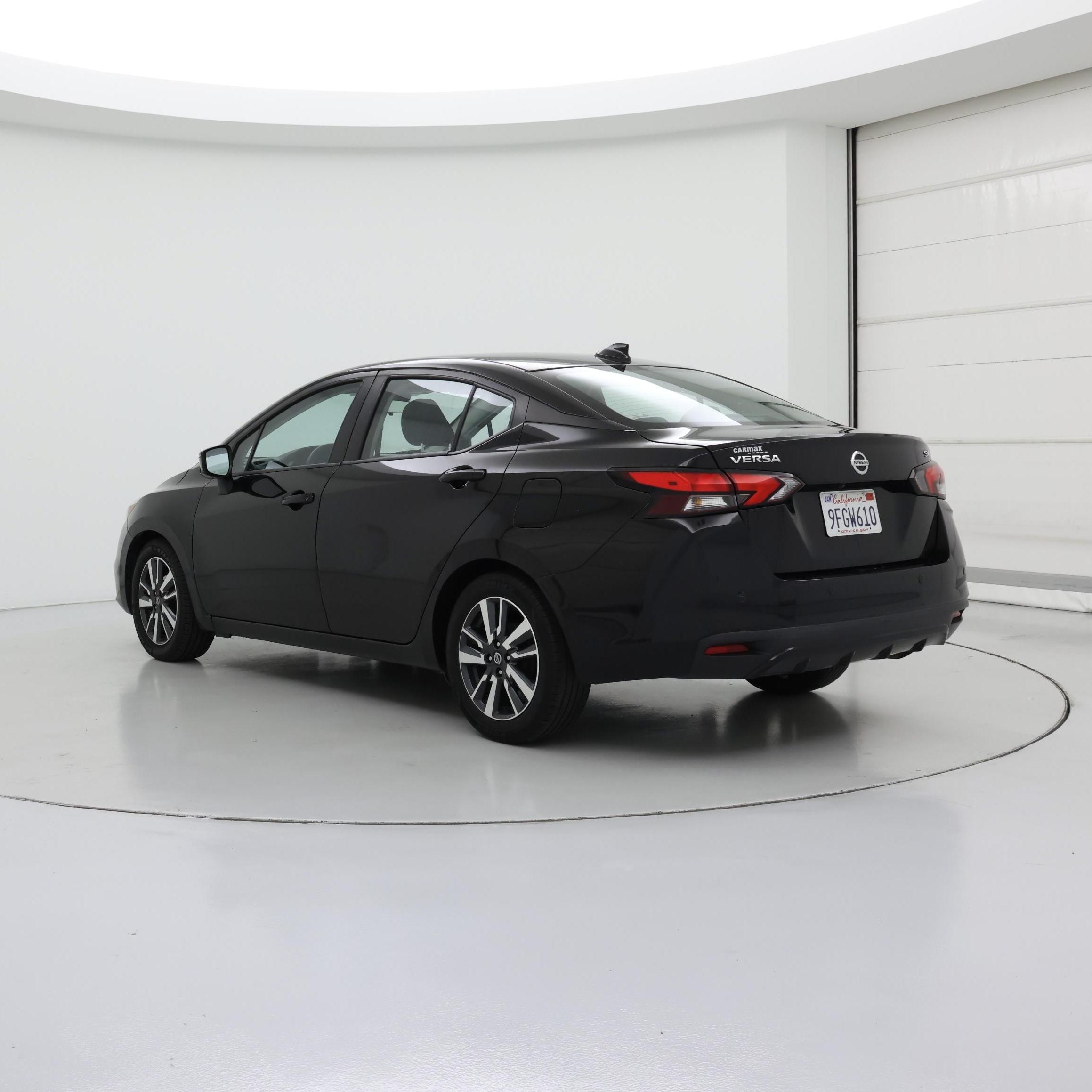Thumbnail: 2021 Nissan Versa - 2