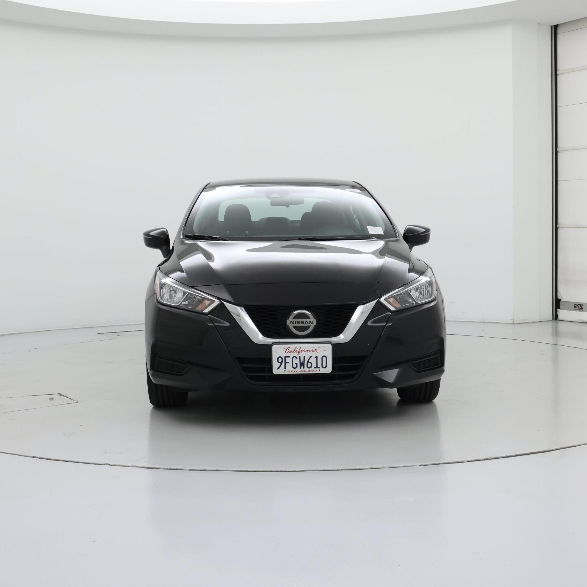 Thumbnail: 2021 Nissan Versa - 5