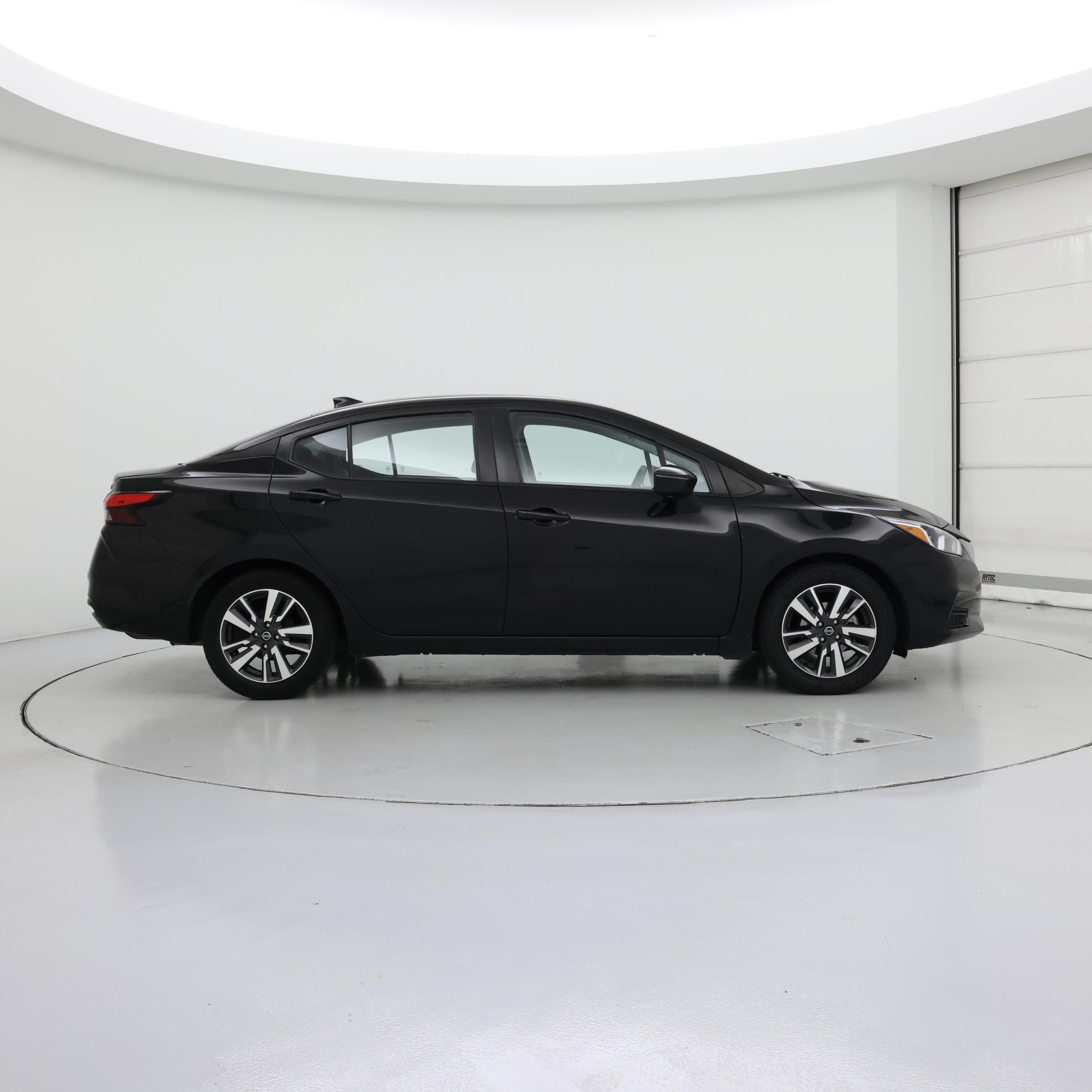 Thumbnail: 2021 Nissan Versa - 7
