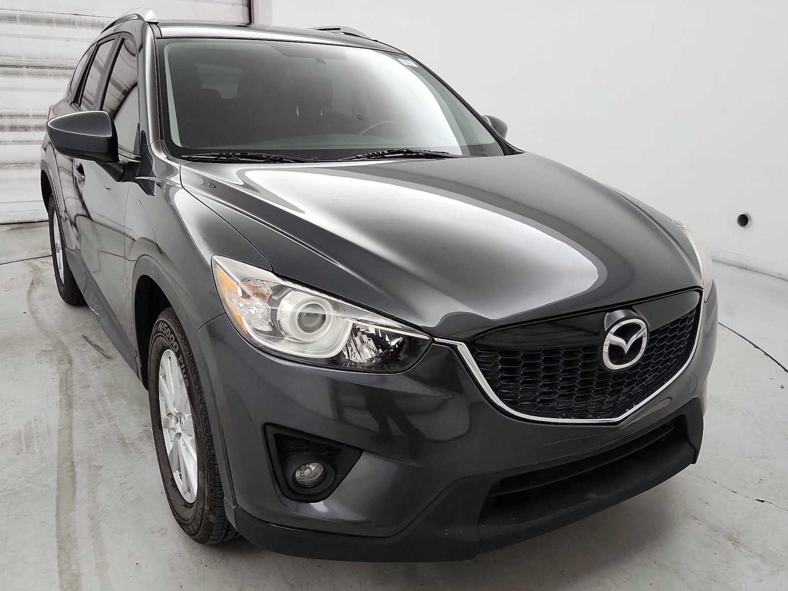 2014 Mazda CX-5