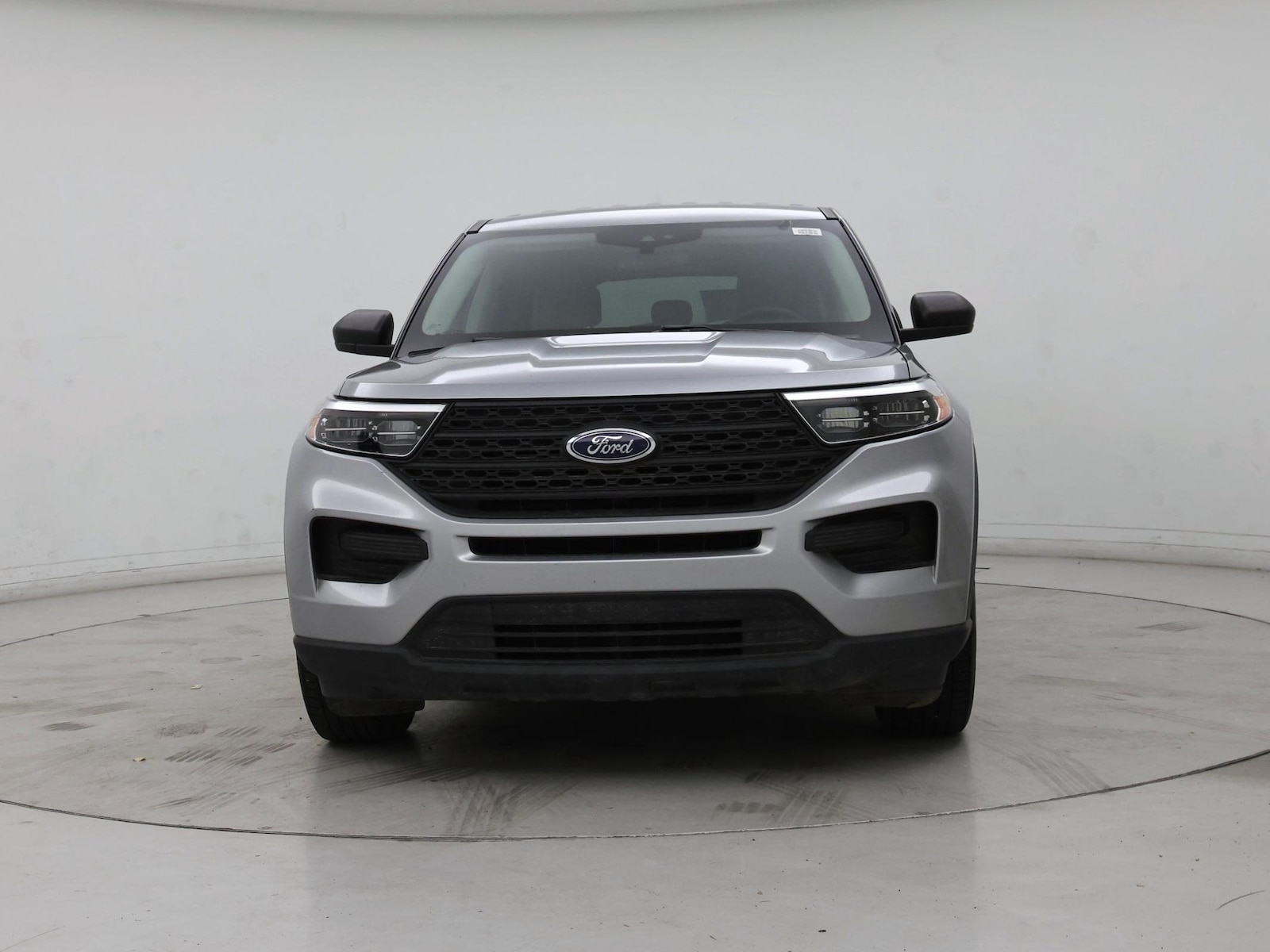 2023 Ford Explorer Base - Photo 6