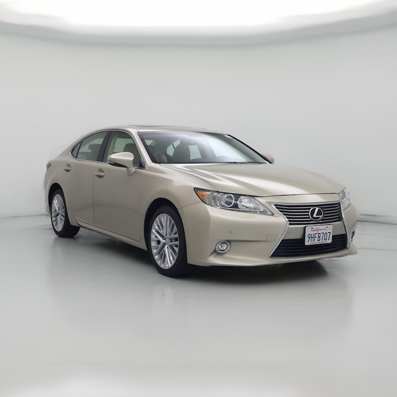 2014 Lexus ES 350
