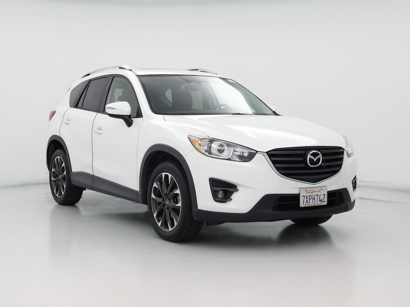 2016 Mazda CX-5 Grand Touring -
                  Bakersfield, CA