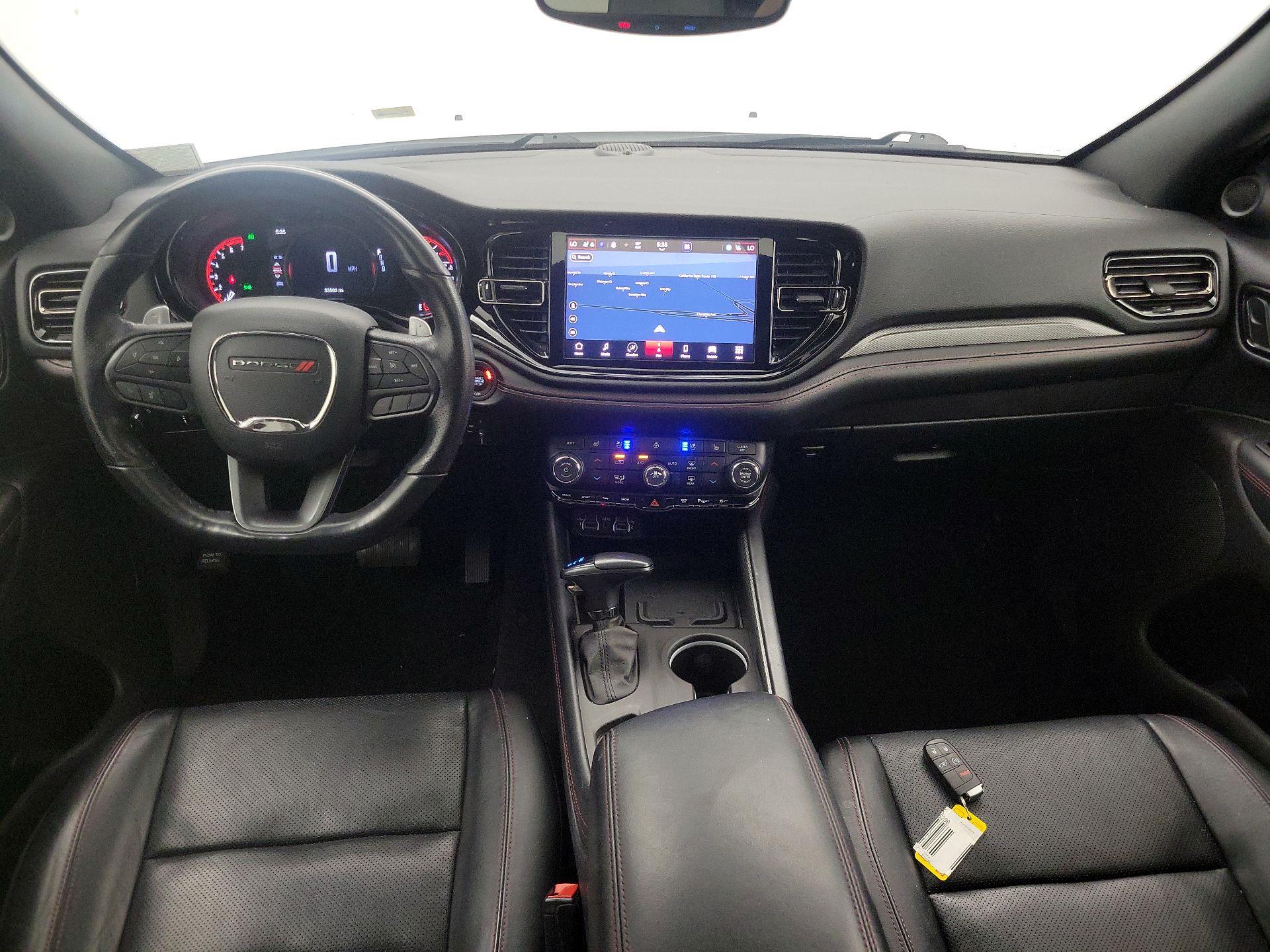Thumbnail: 2021 Dodge Durango - 9