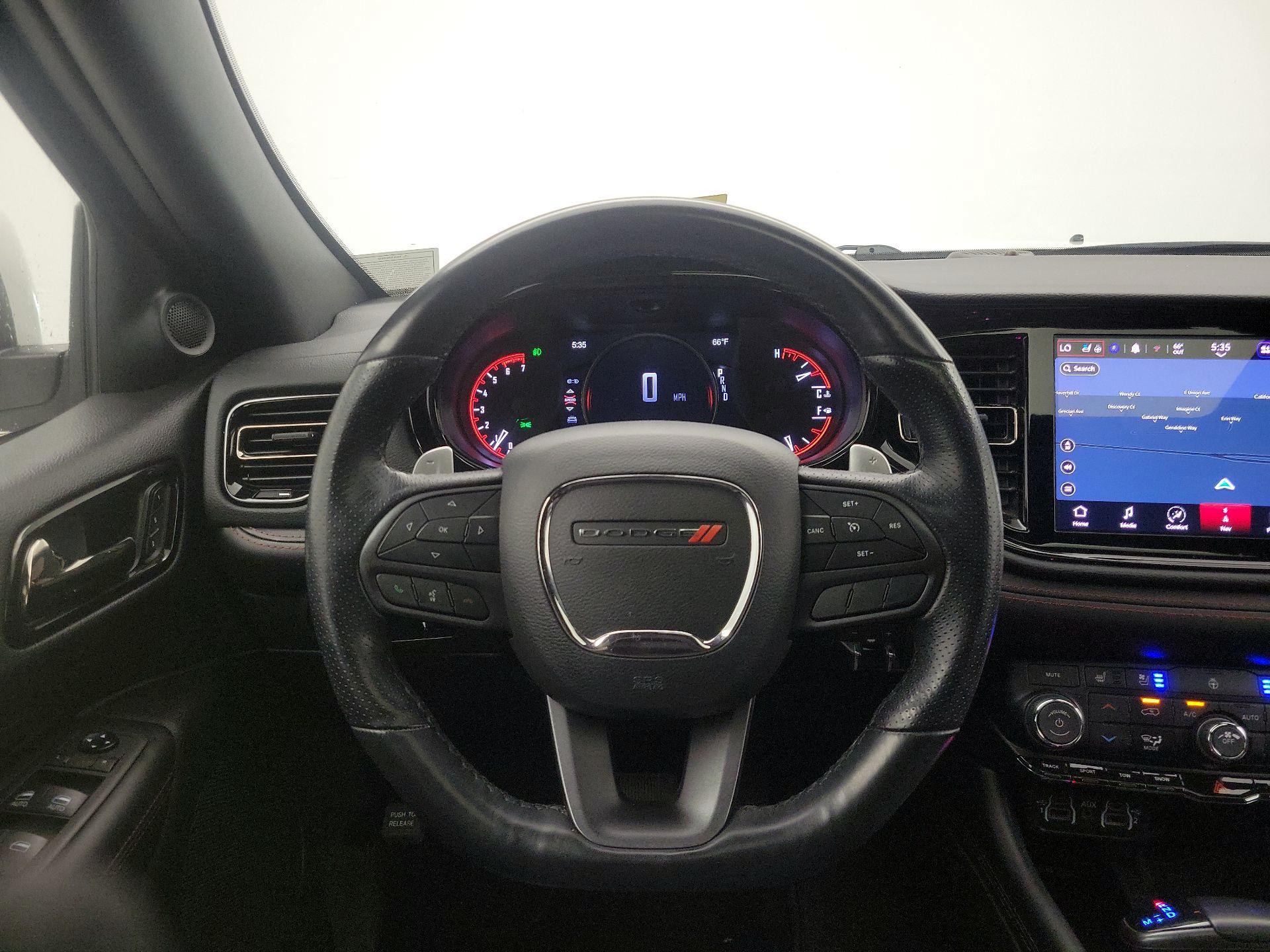 Thumbnail: 2021 Dodge Durango - 10