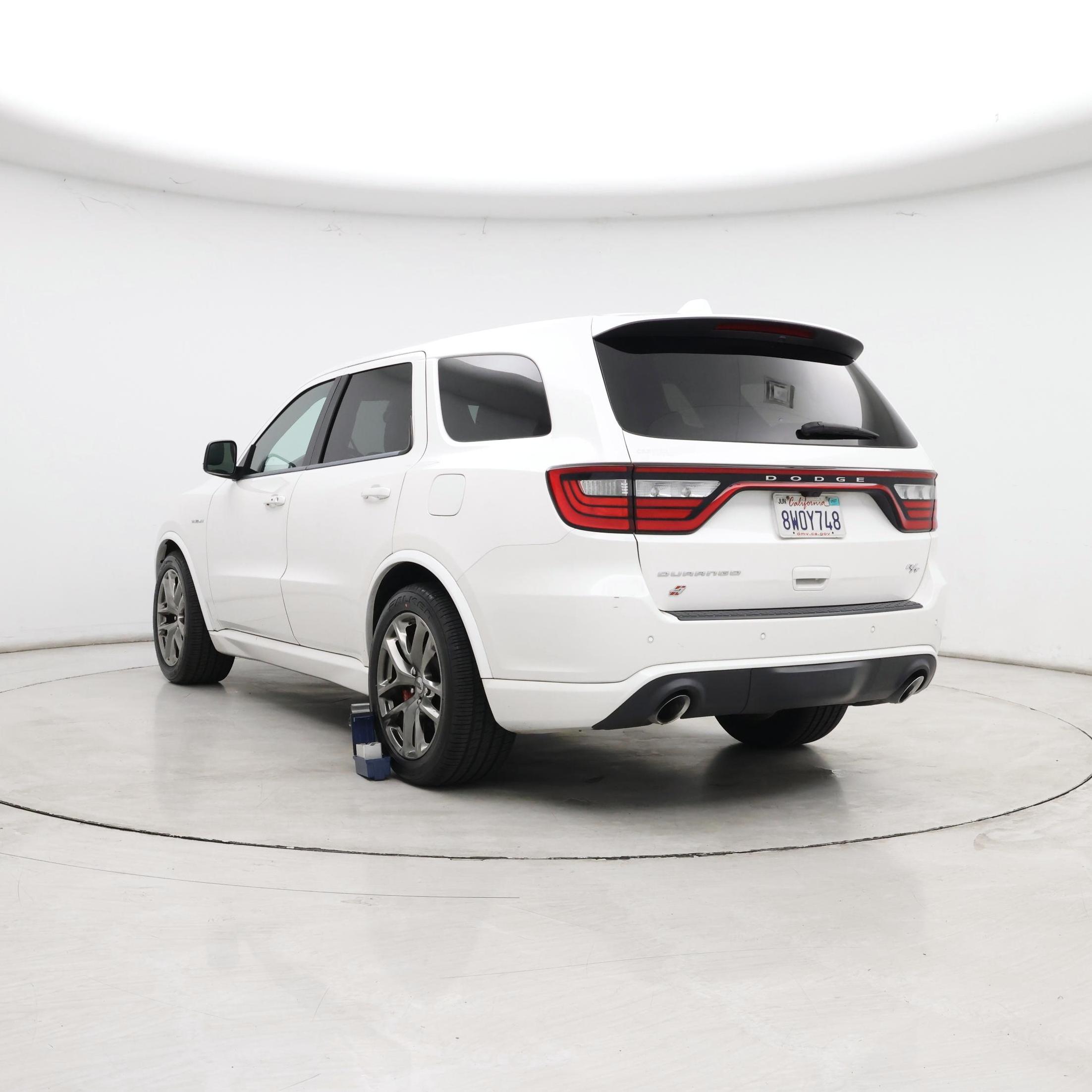 Thumbnail: 2021 Dodge Durango - 2