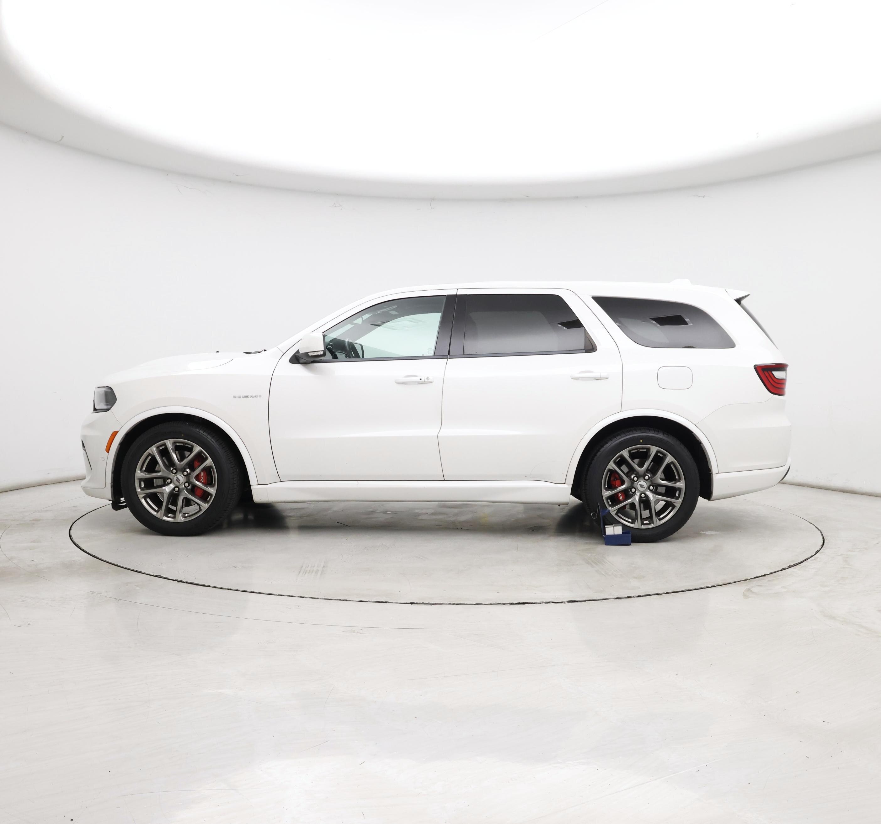 Thumbnail: 2021 Dodge Durango - 3