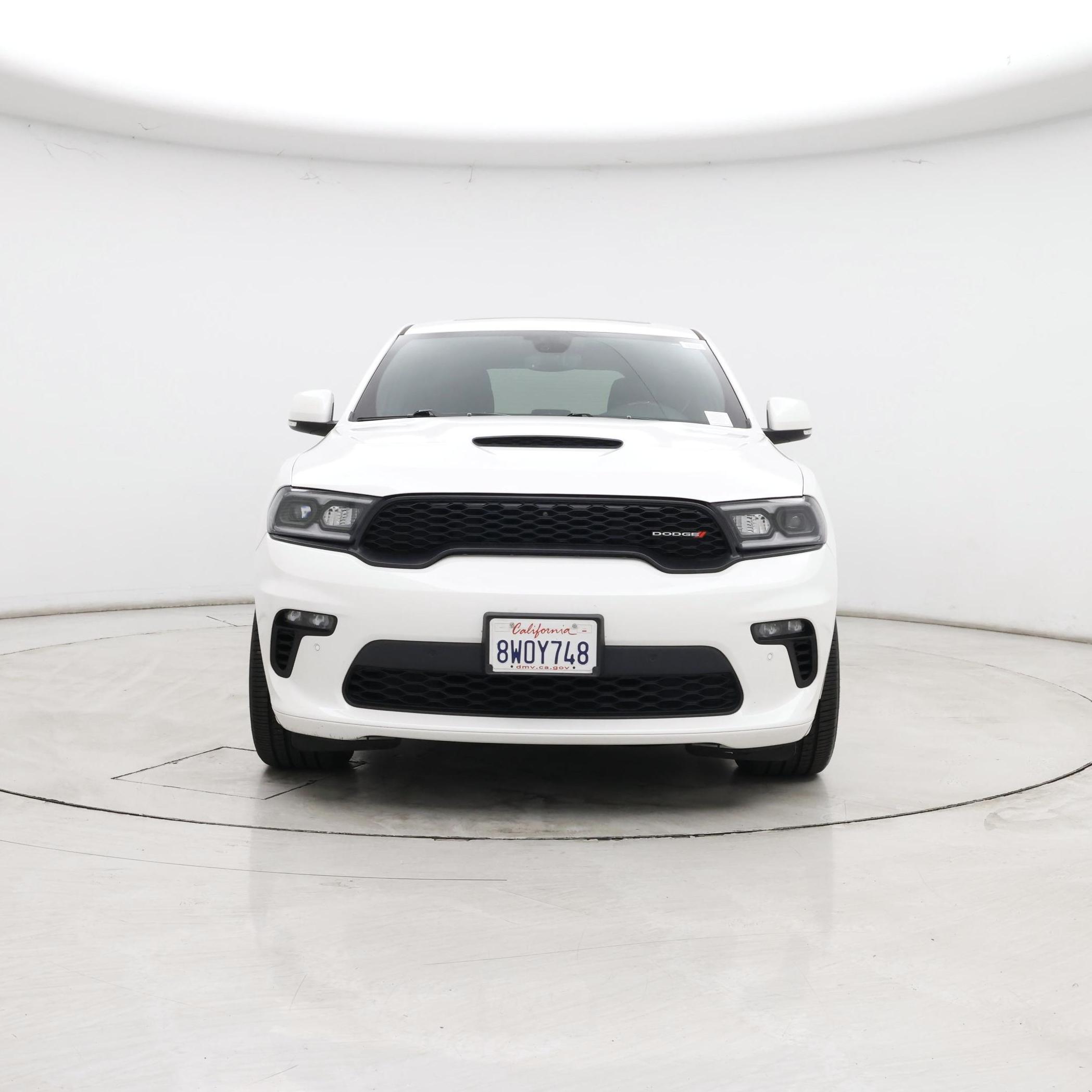 Thumbnail: 2021 Dodge Durango - 5