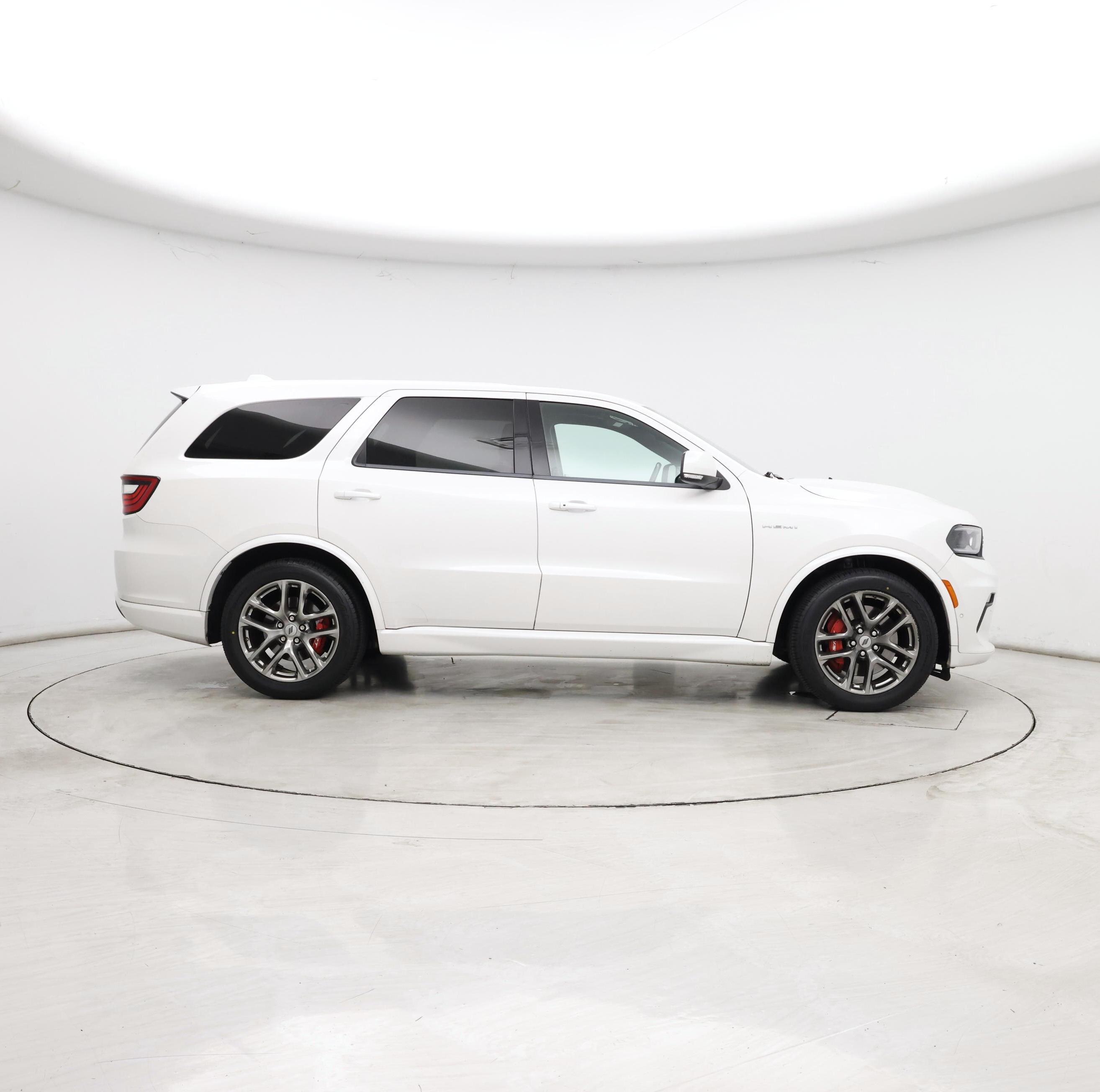 Thumbnail: 2021 Dodge Durango - 7