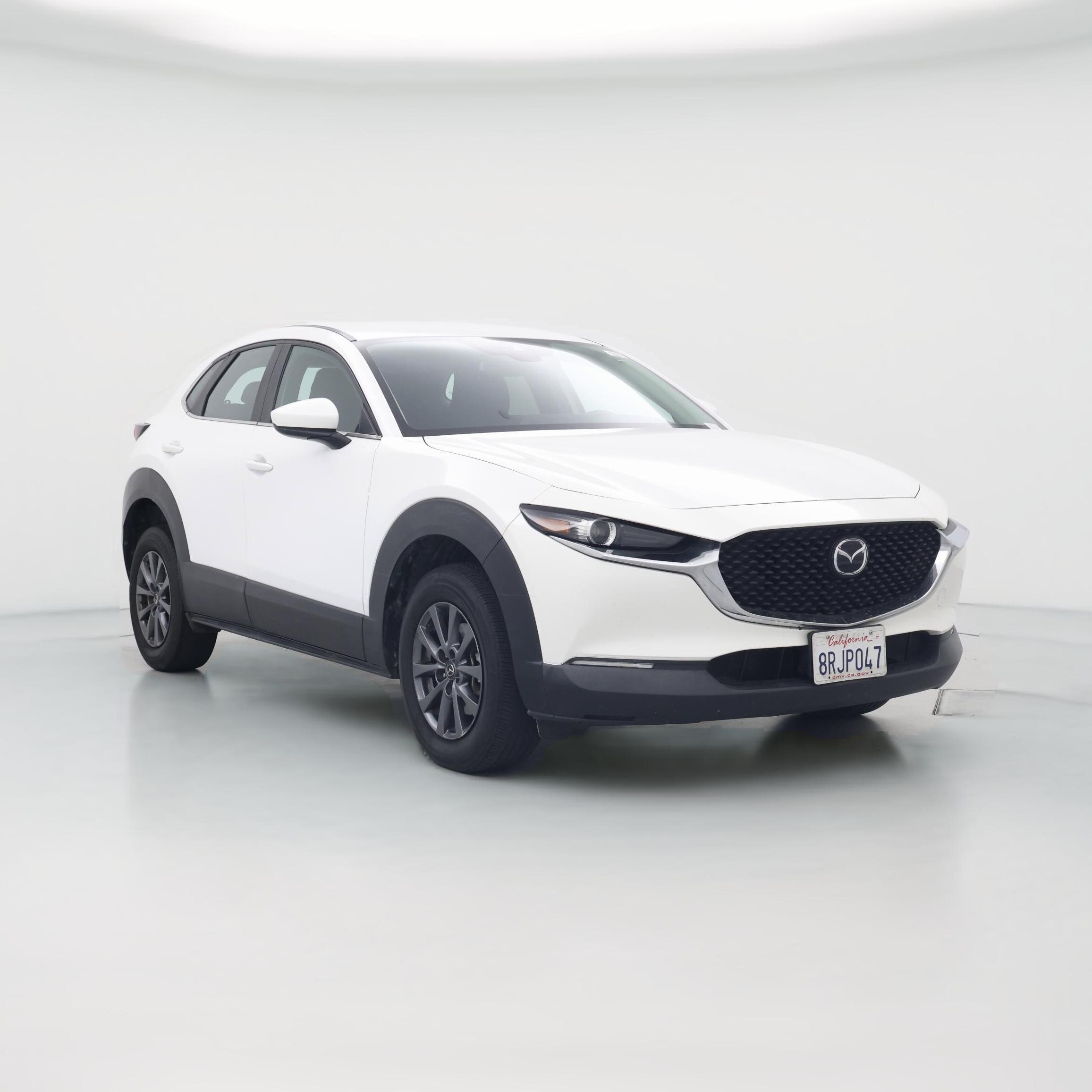 Thumbnail: 2020 Mazda CX-30 - 1