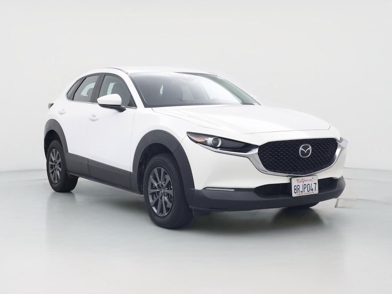 2020 Mazda CX-30  -
                  Palmdale, CA