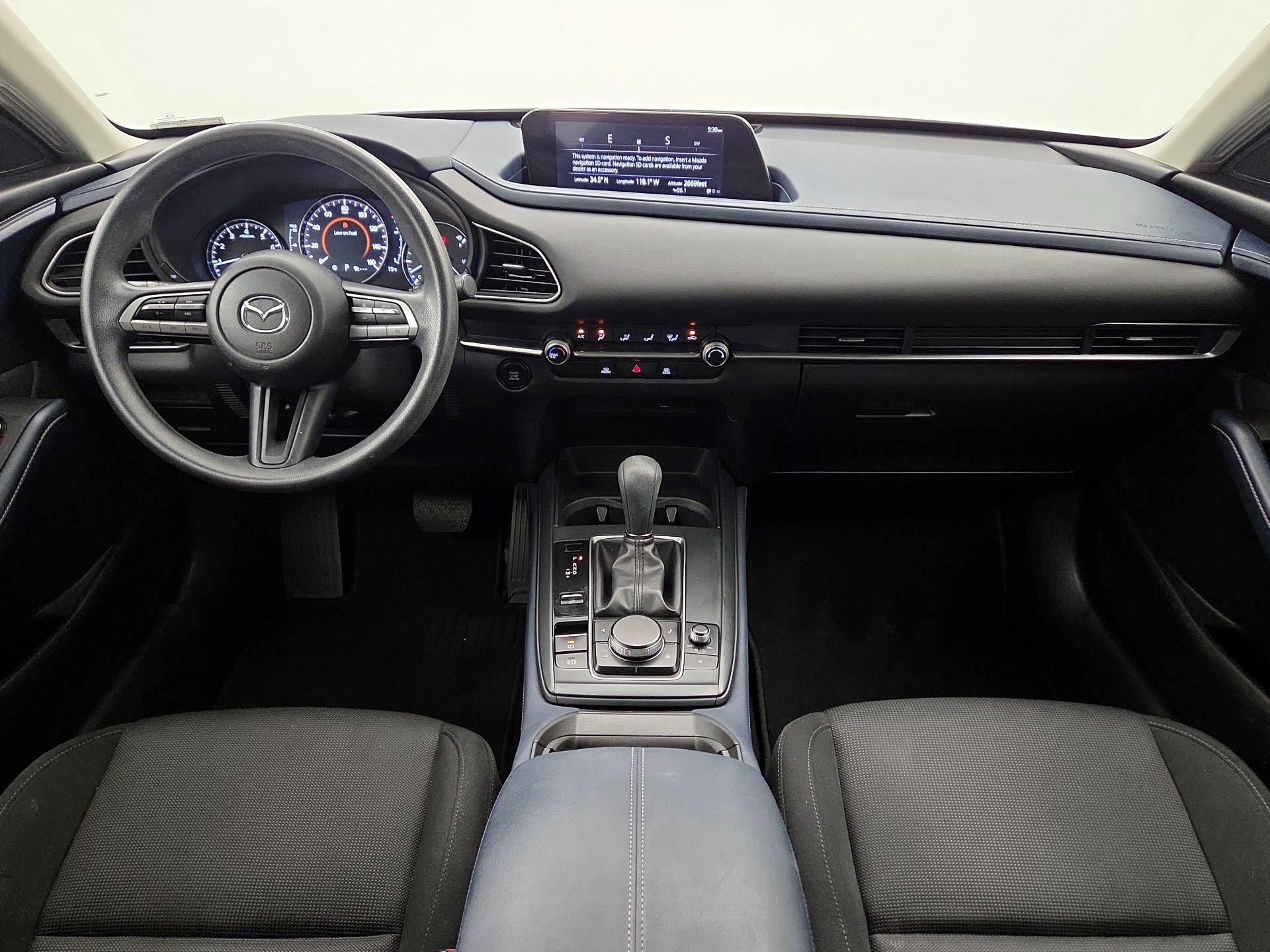 Thumbnail: 2020 Mazda CX-30 - 9