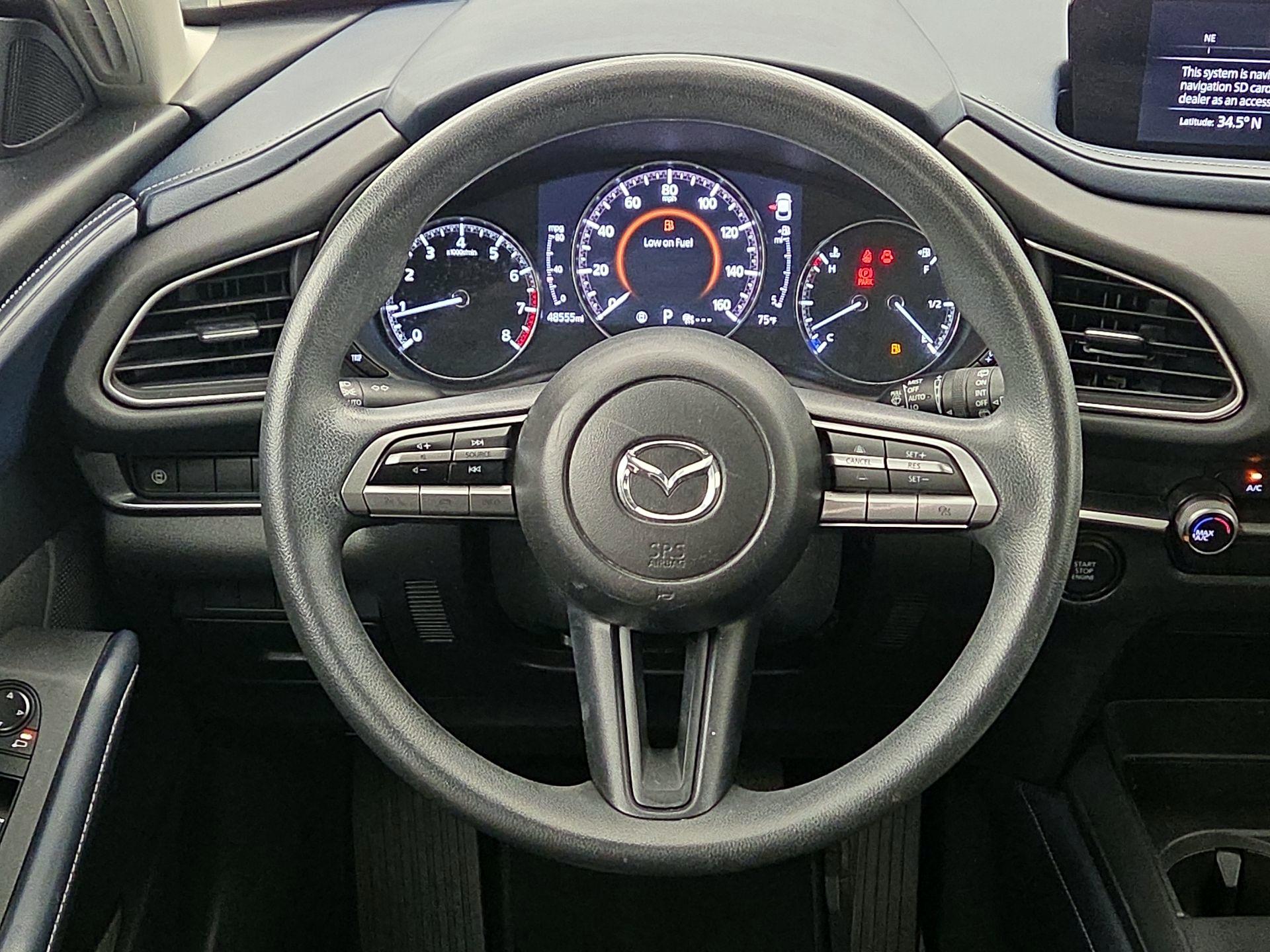 Thumbnail: 2020 Mazda CX-30 - 10